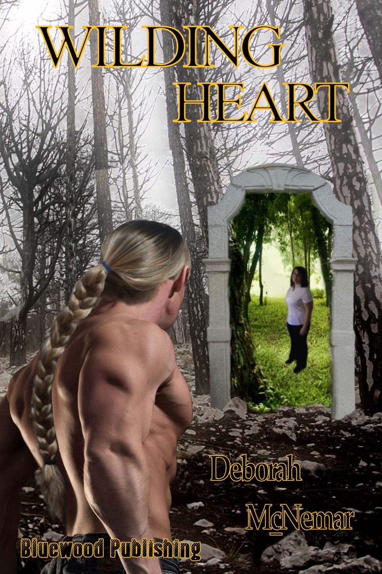 Wilding Heart
