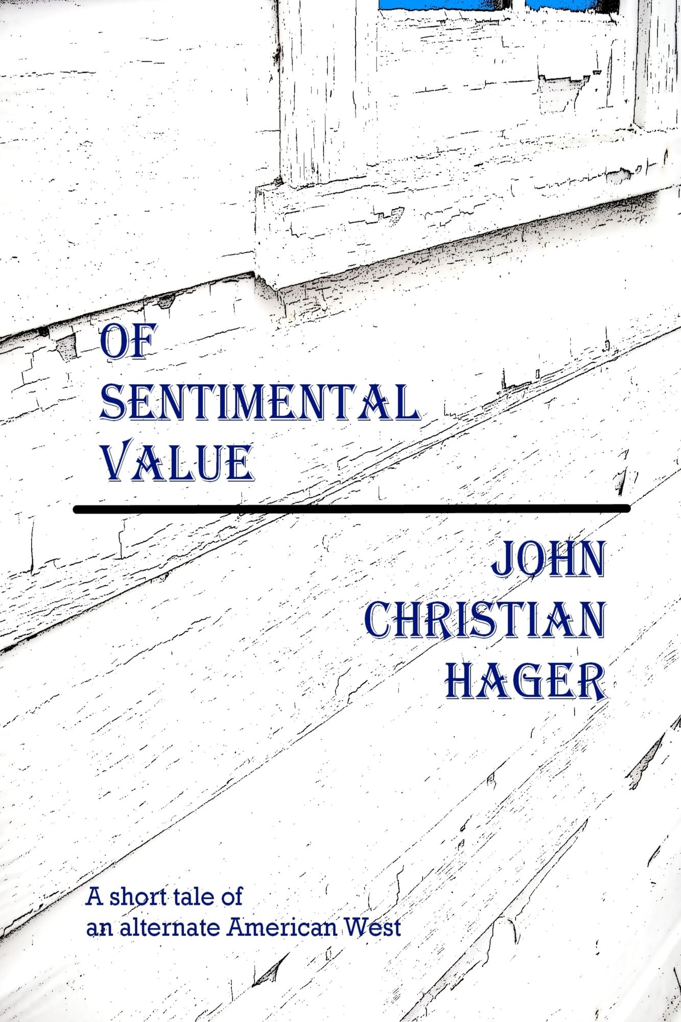 Of Sentimental Value