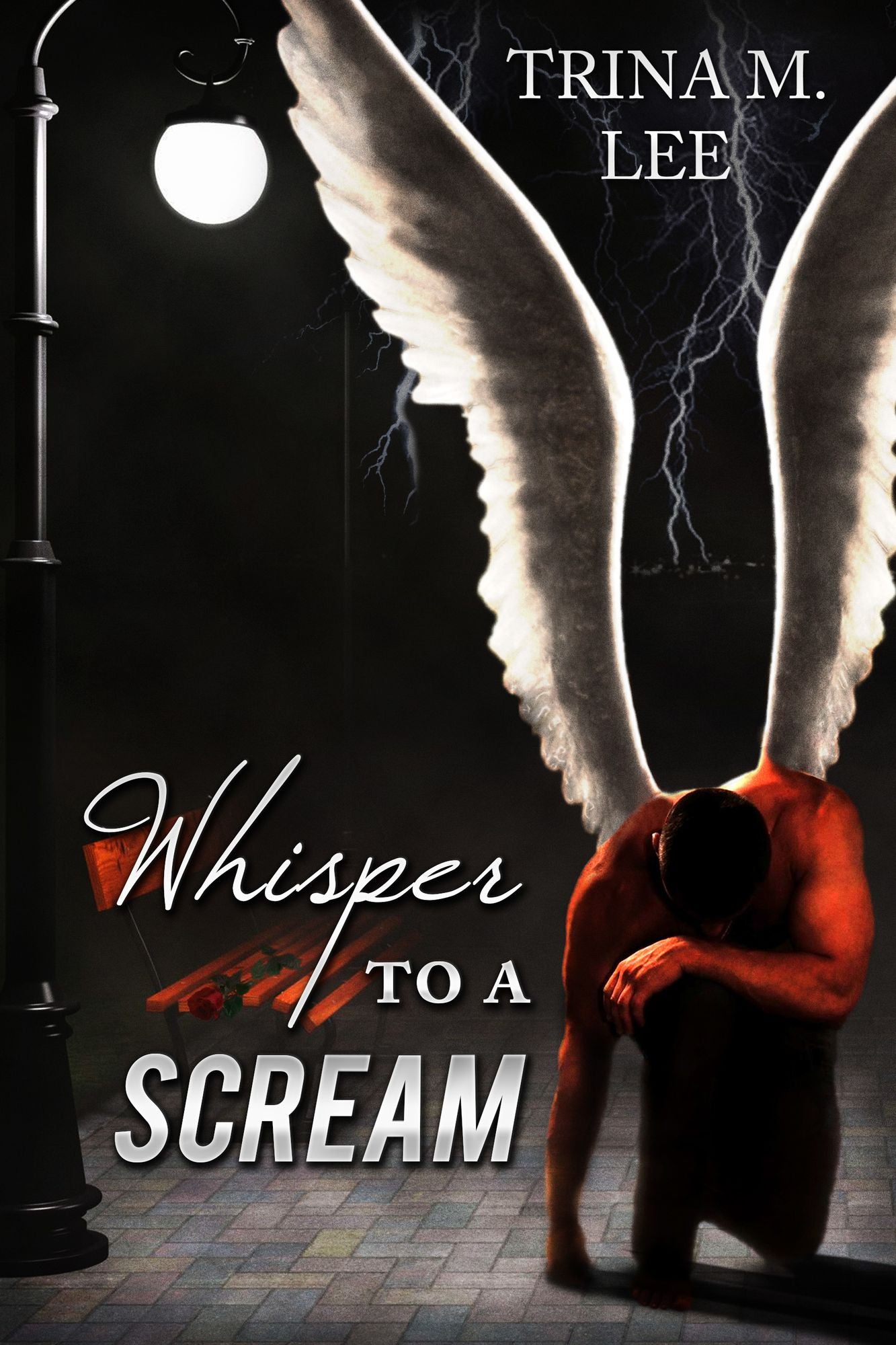 Whisper To A Scream (An Alexa O'Brien Huntress Novella: Willow's Story)