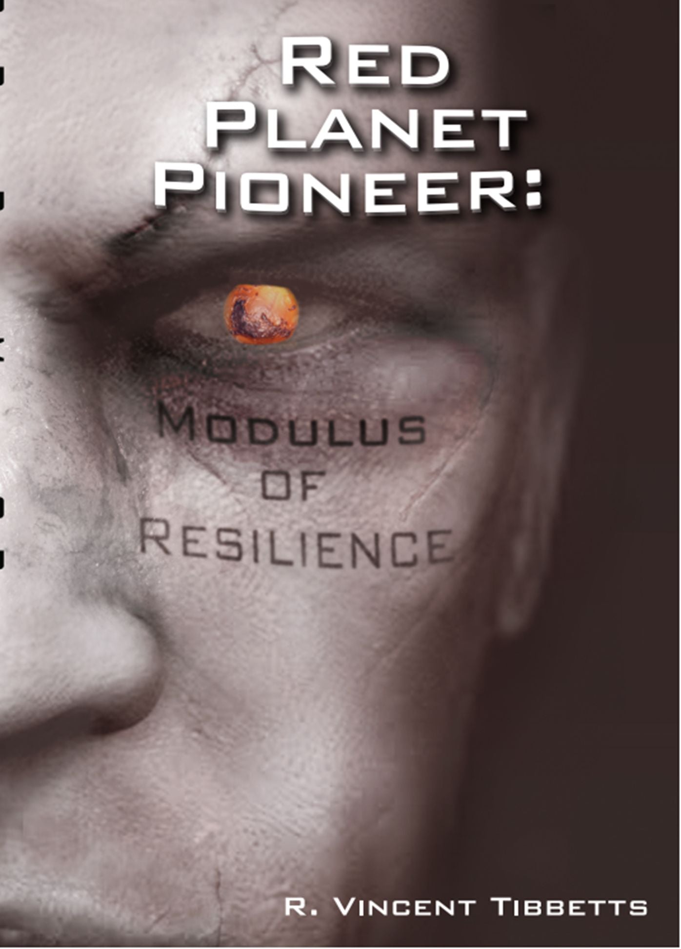 Red Planet Pioneer: Modulus of Resilience