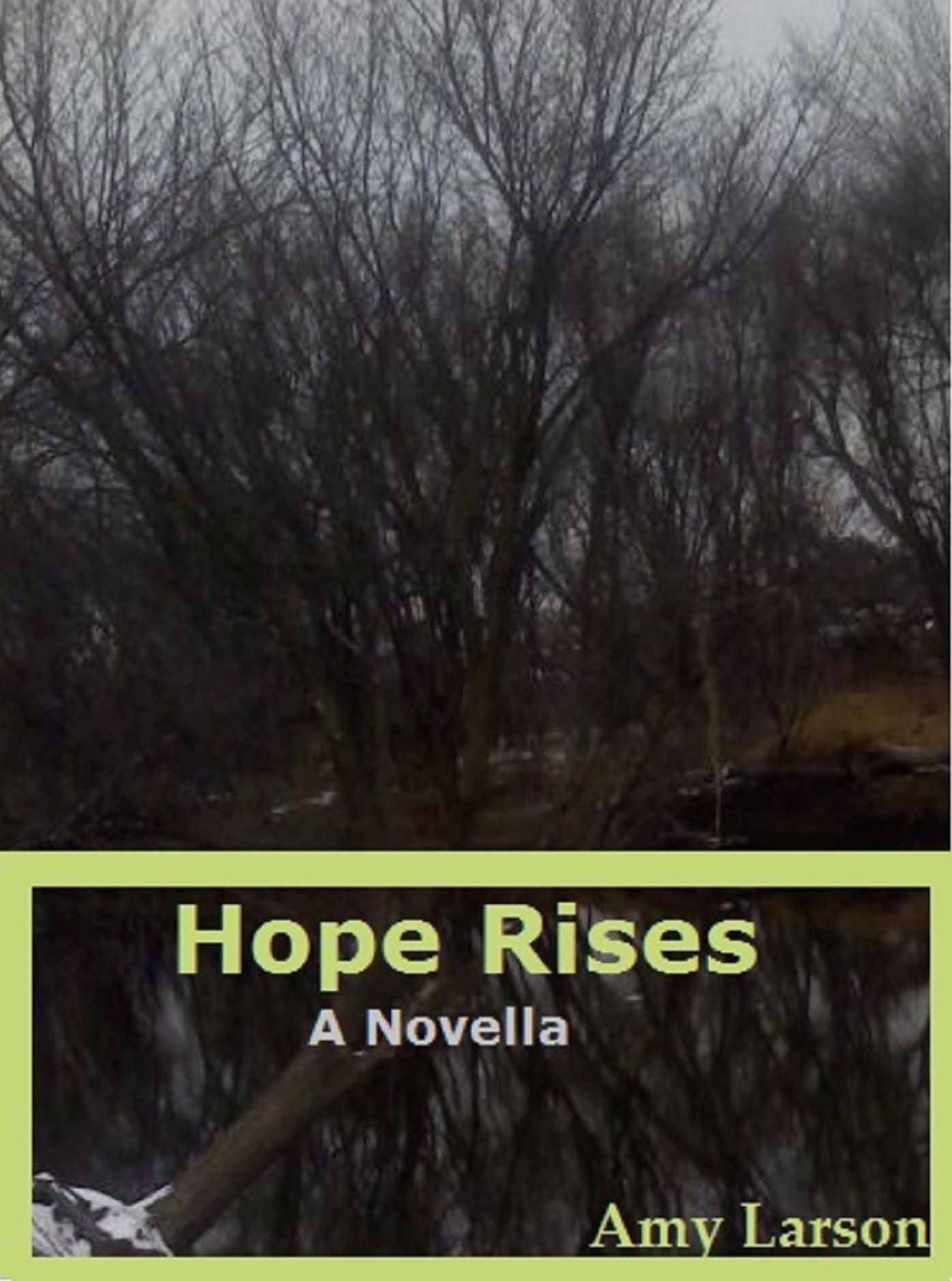 Hope Rises
