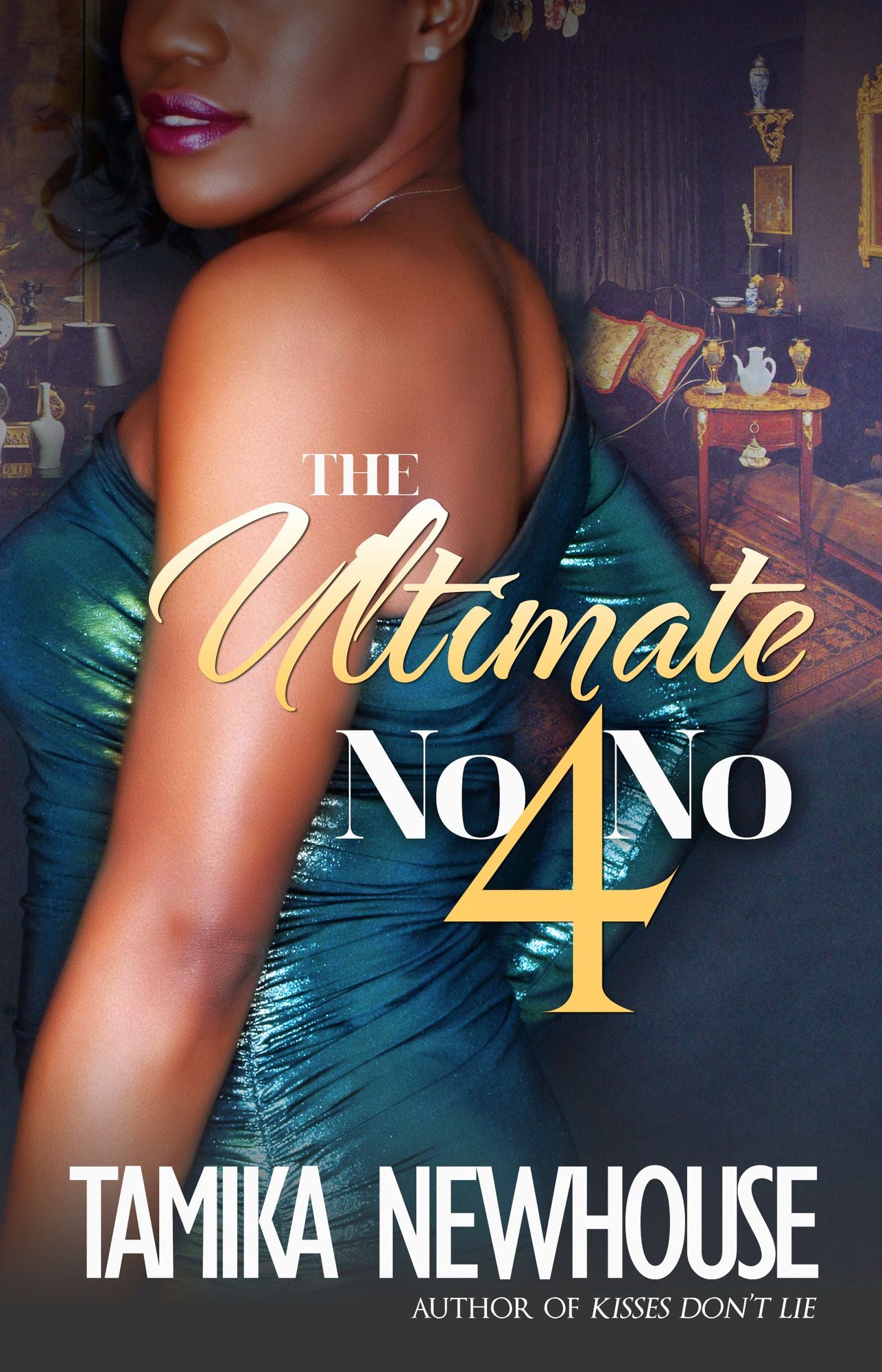 The Ultimate No-No 4