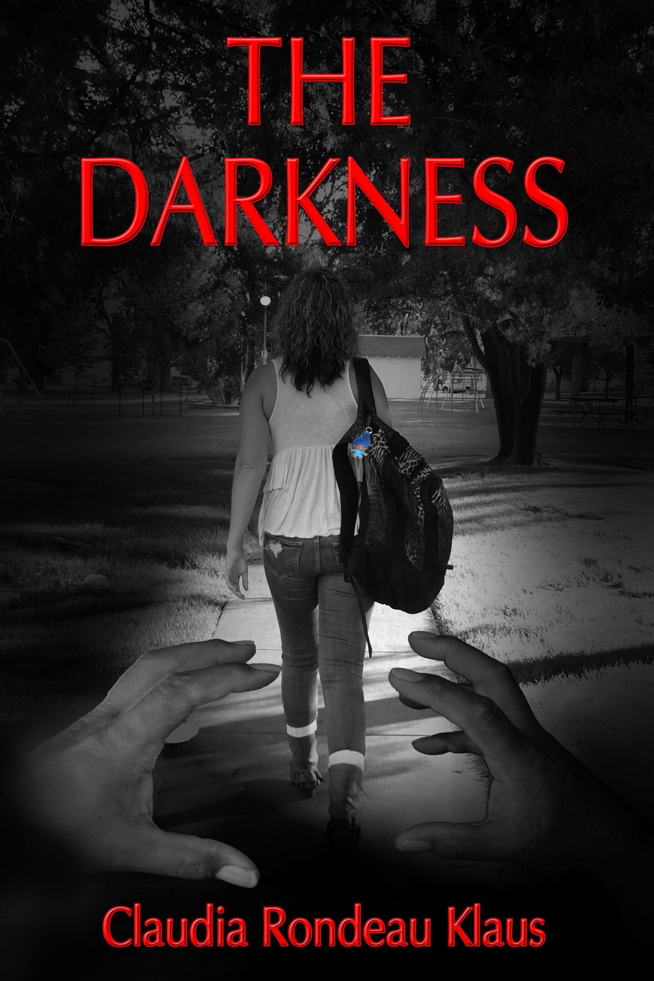 The Darkness