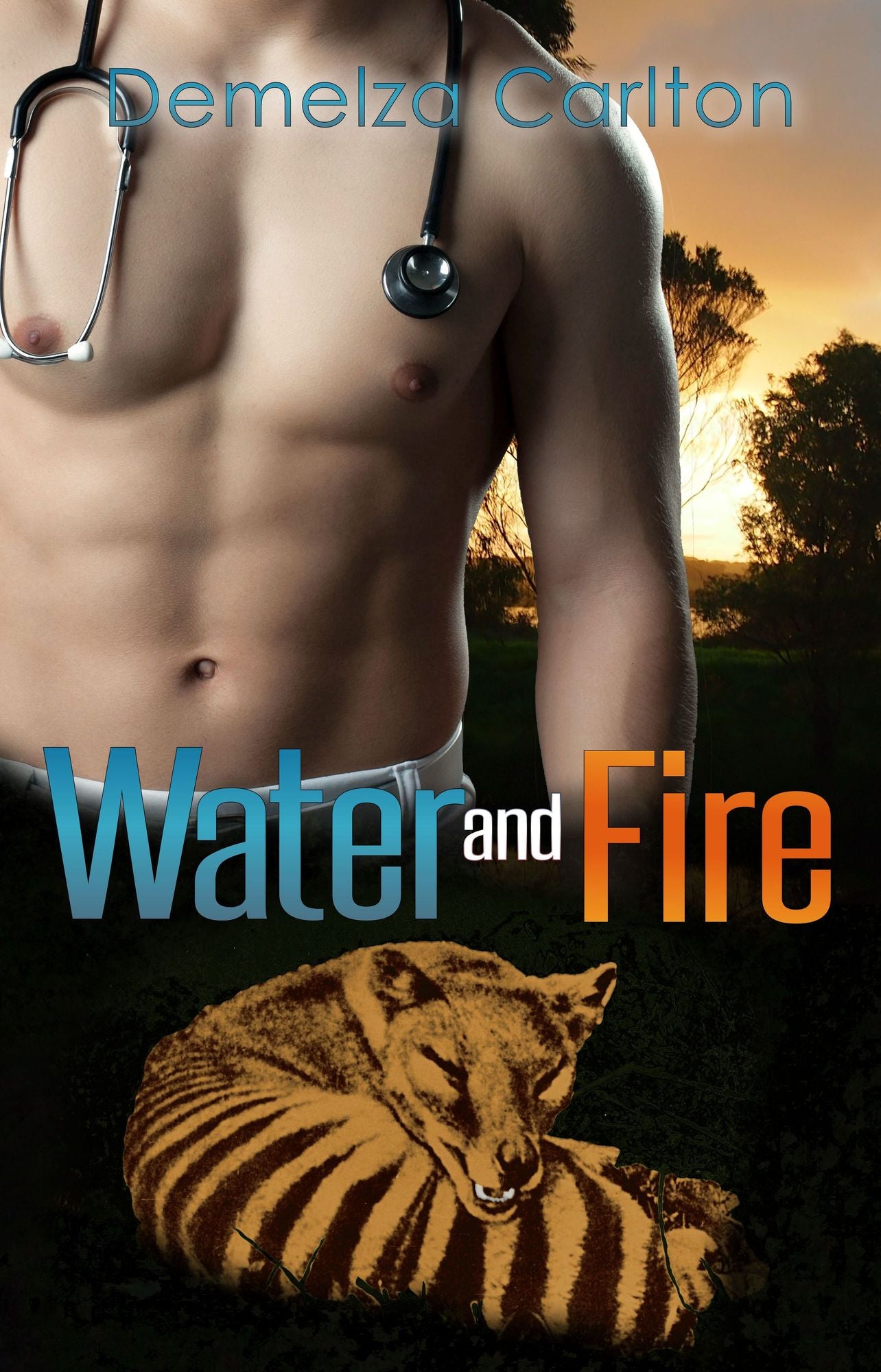 Water and Fire