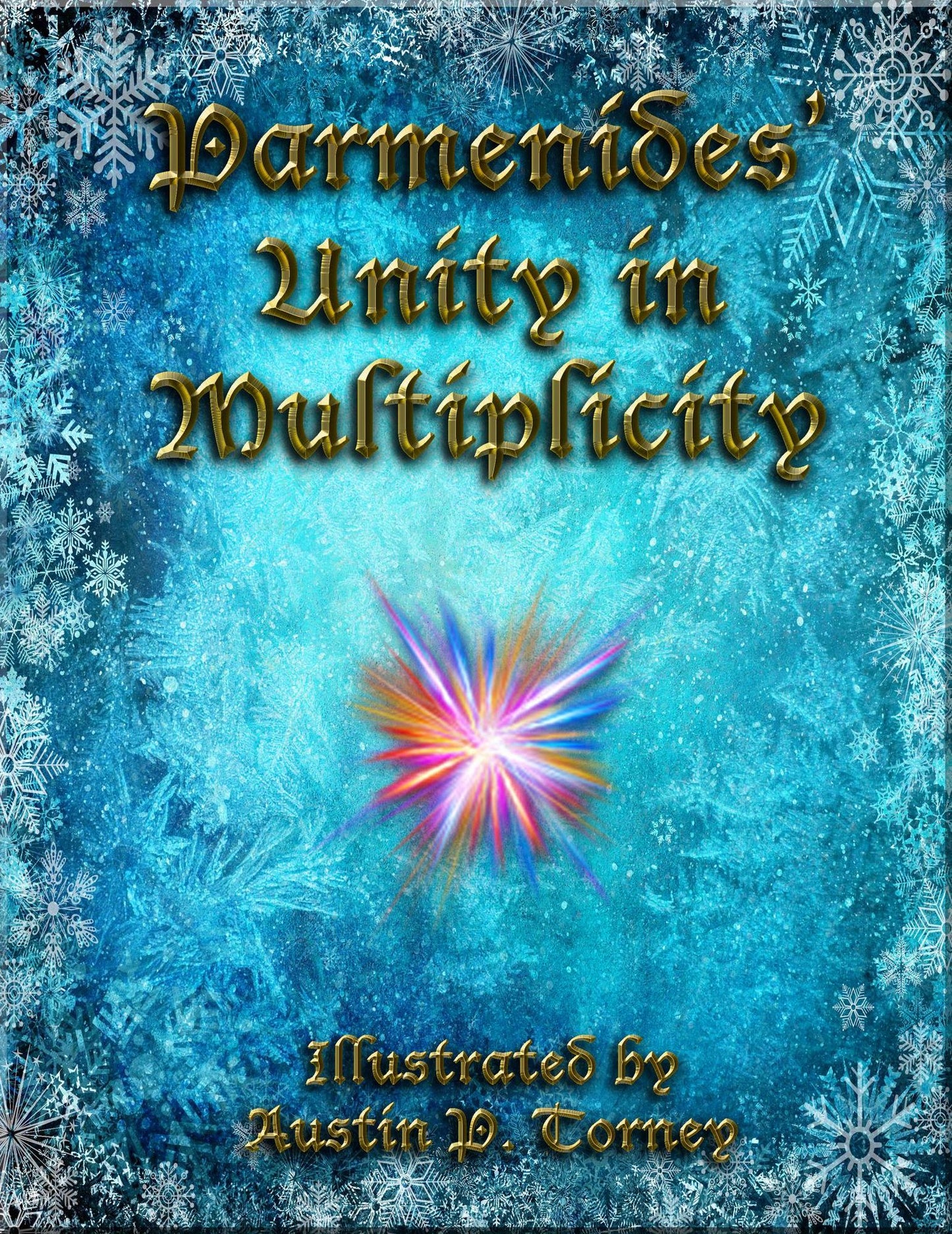 Parmenides' Unity in Multiplicity