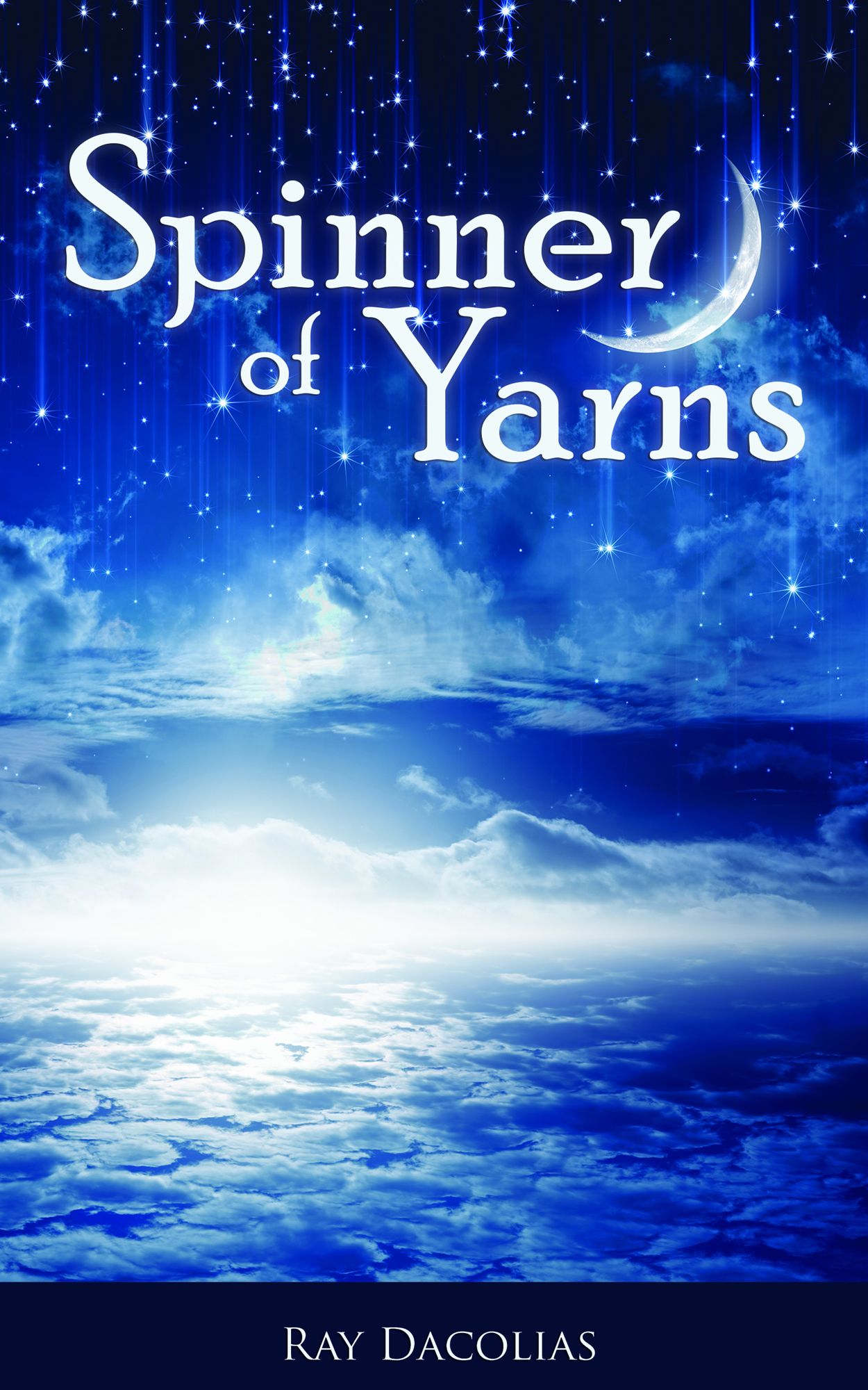 Spinner of Yarns