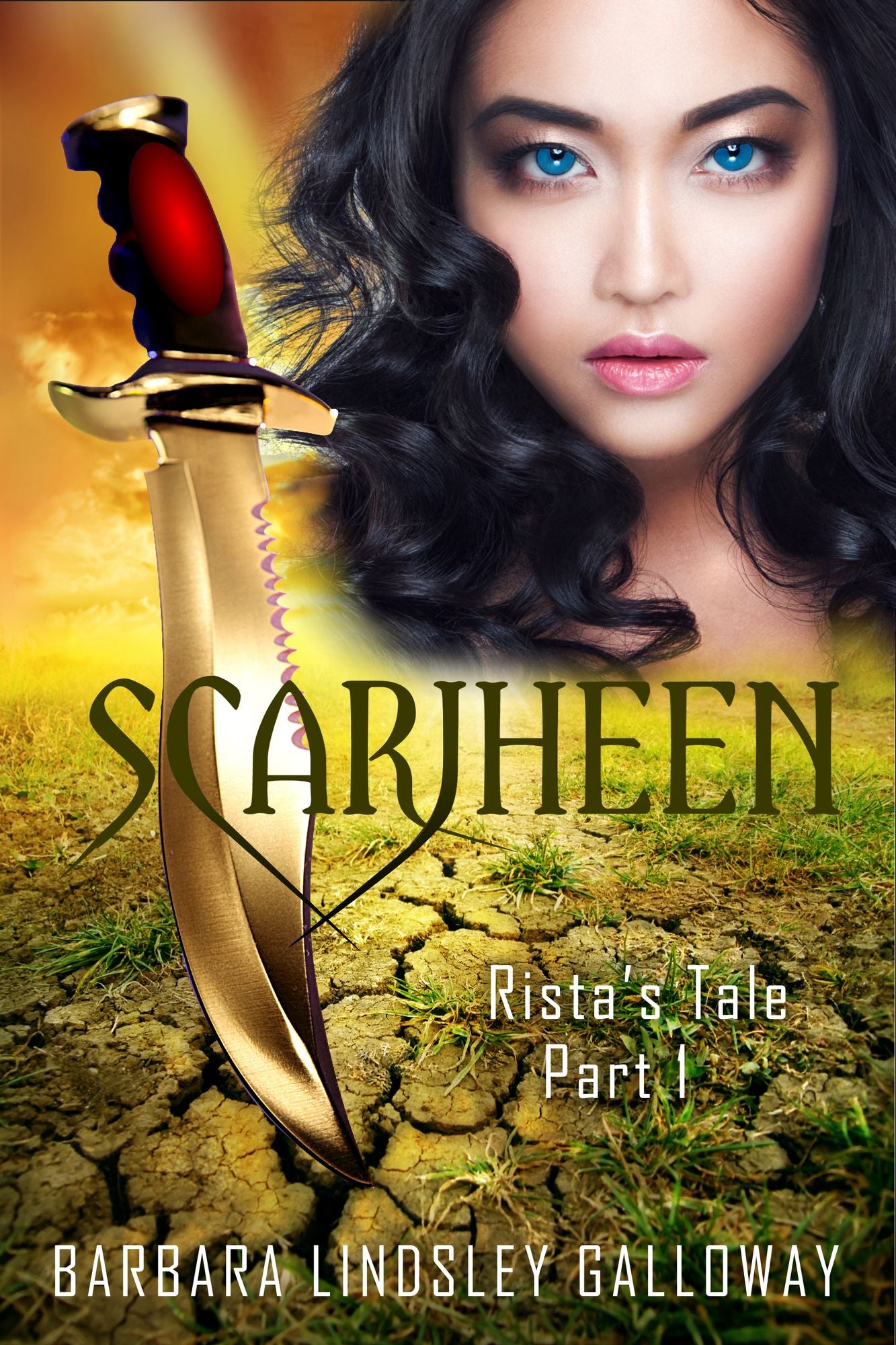 Rista's Tale Part 1: Scarjheen