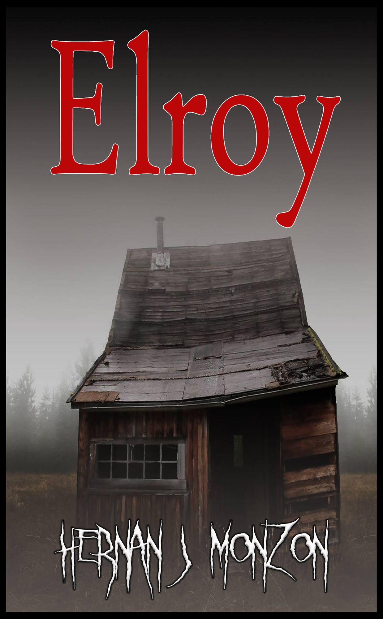 The Demonization of Elroy the Dim