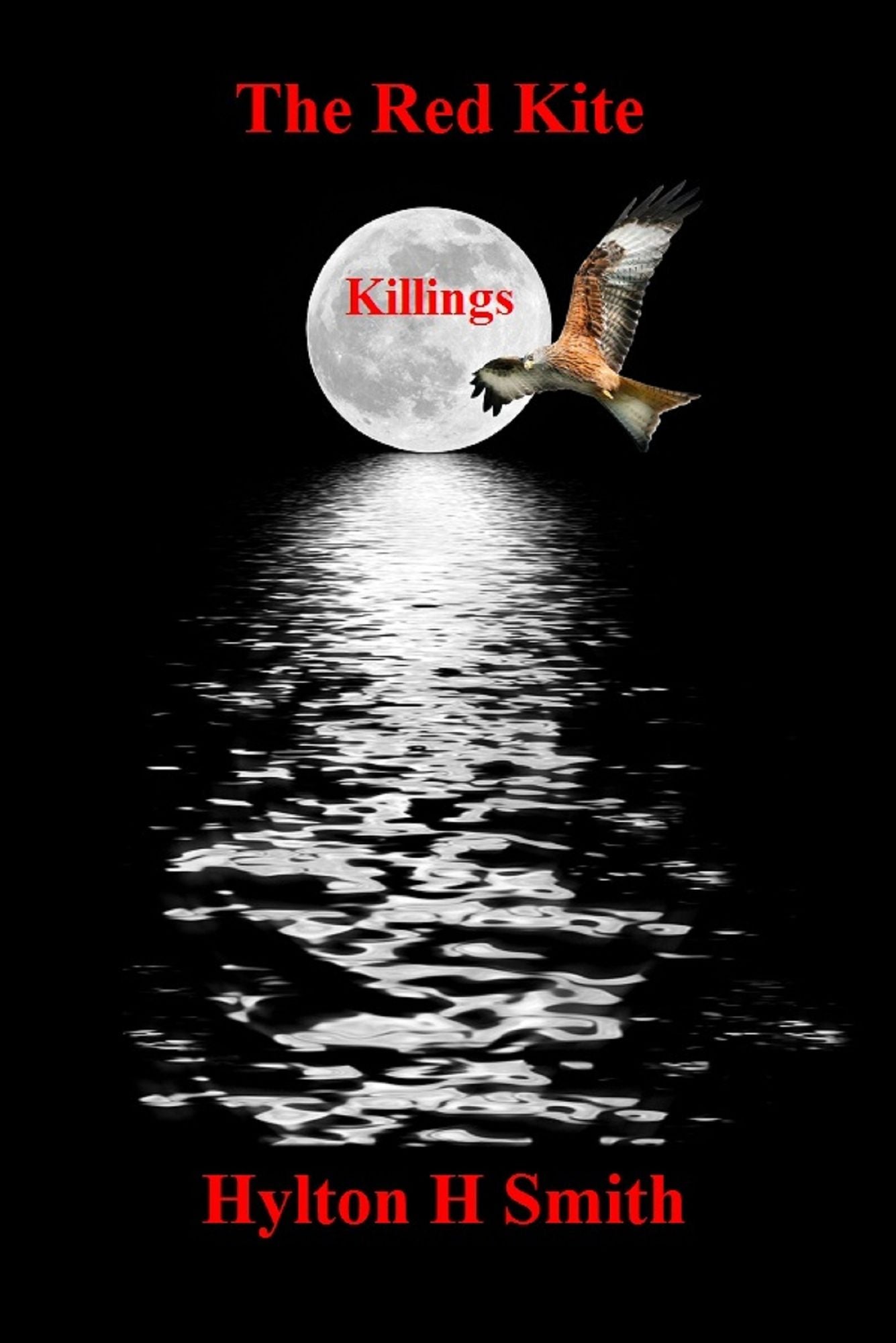 The Red Kite Killings