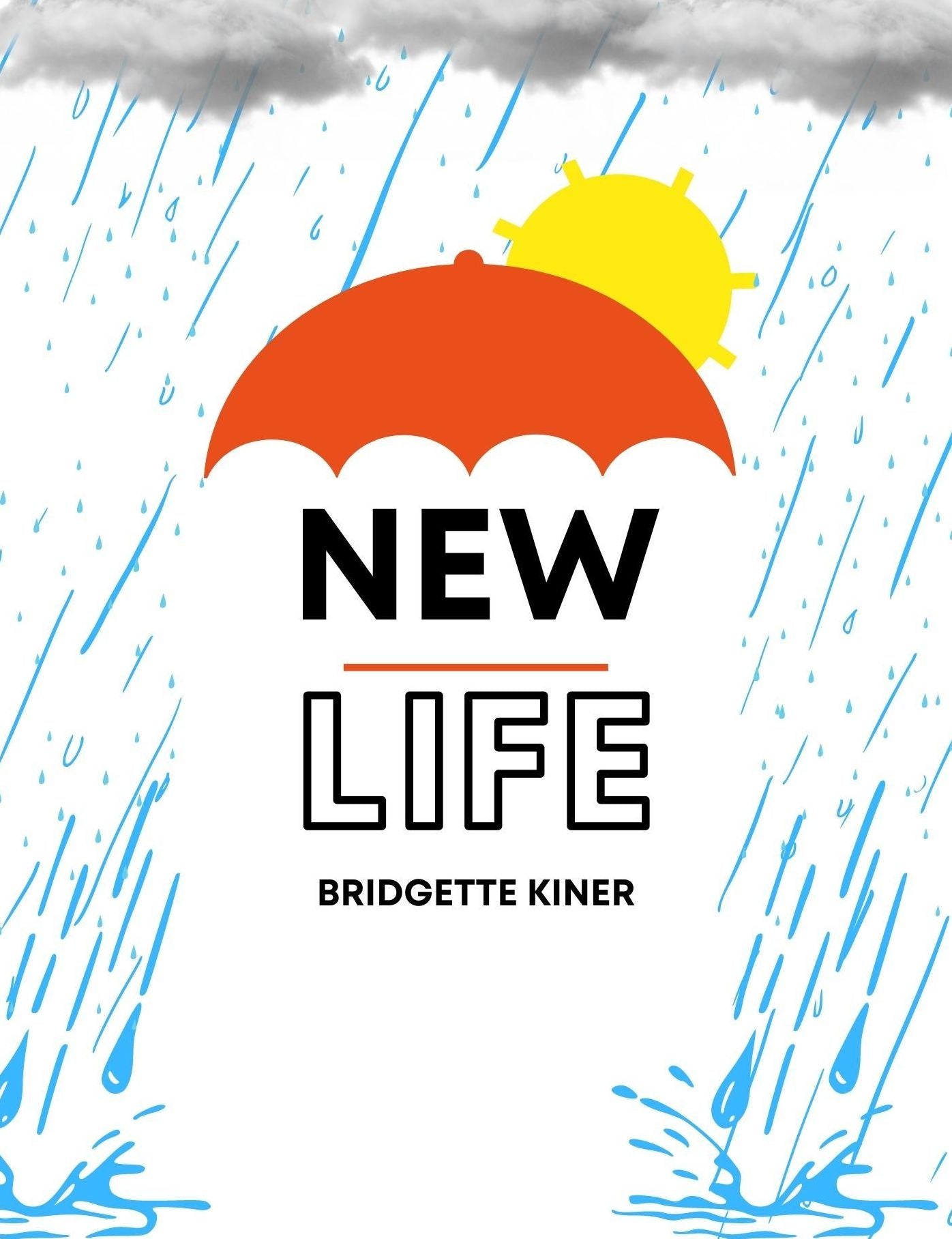 Rising Out of Obscurity into a New Life