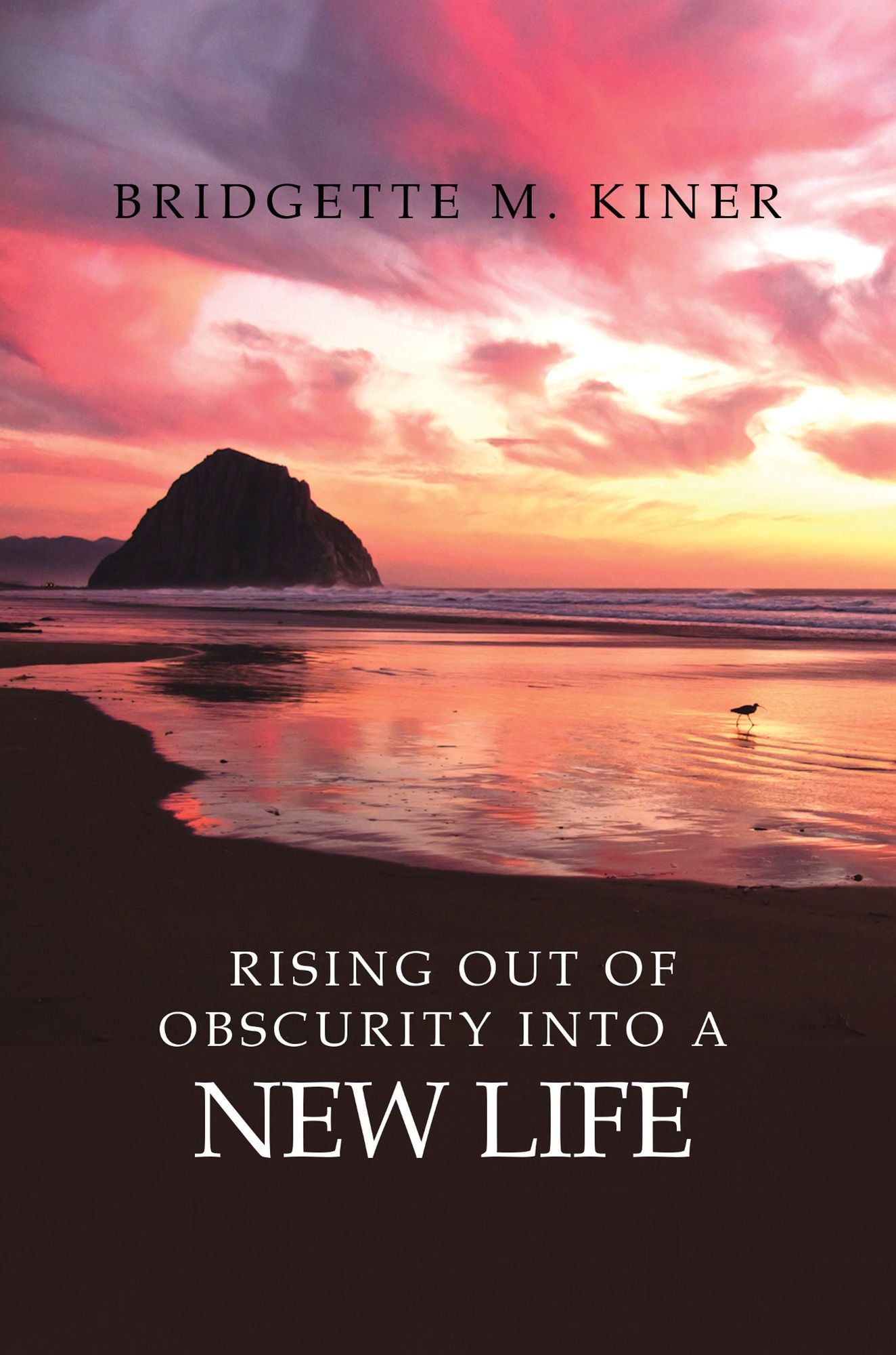 Rising Out of Obscurity into a New Life