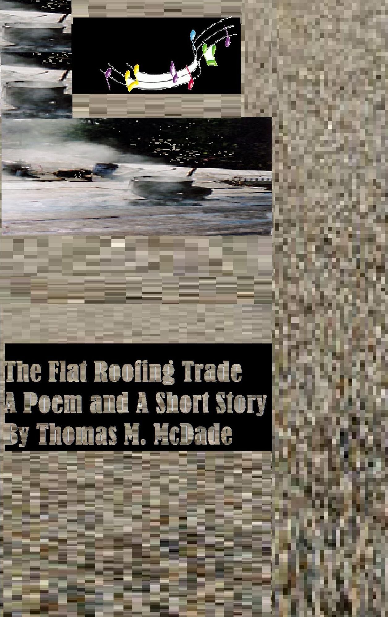 The Flat Roofing Trade