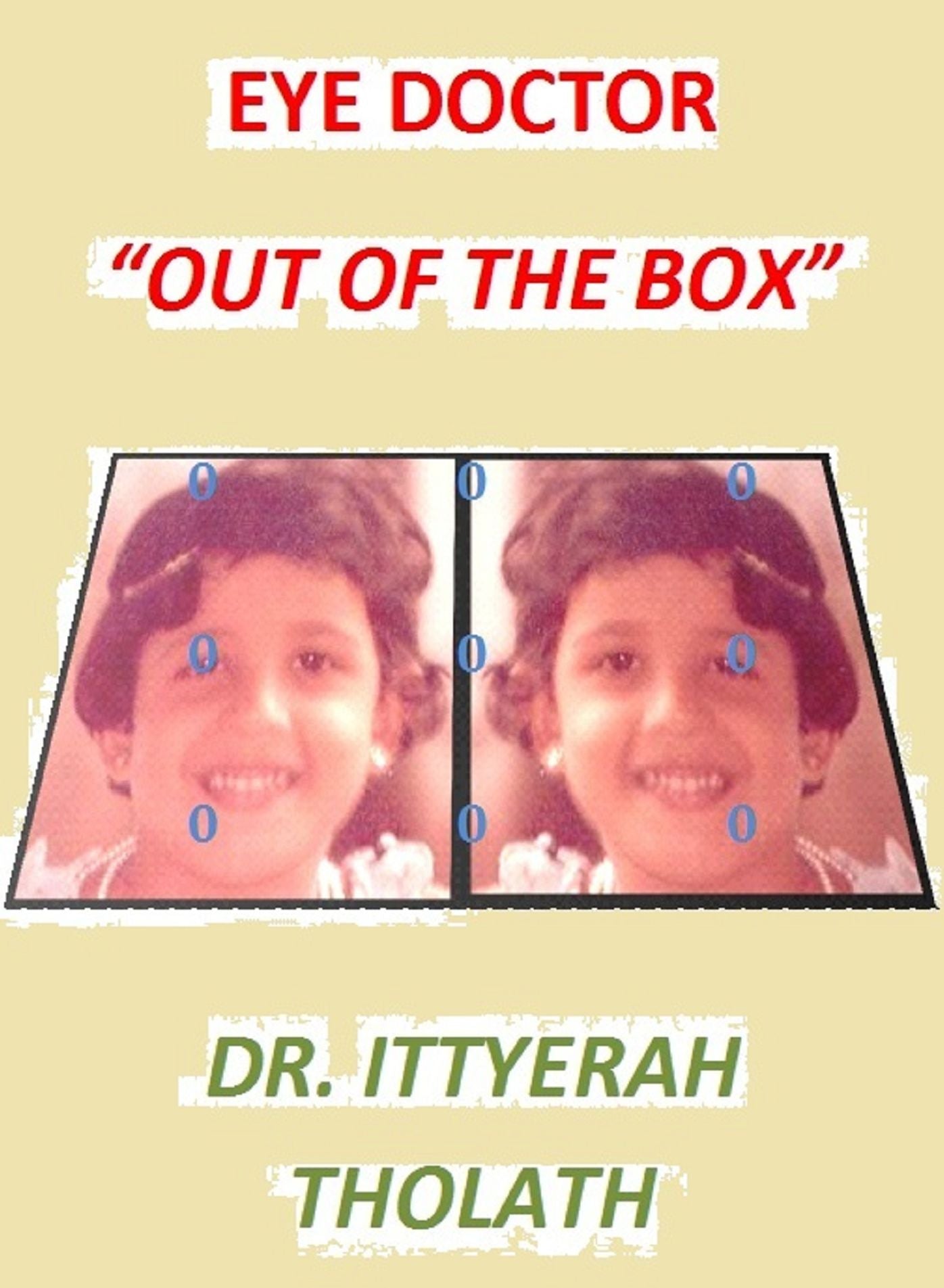 Eye Doctor 'Out of the box'