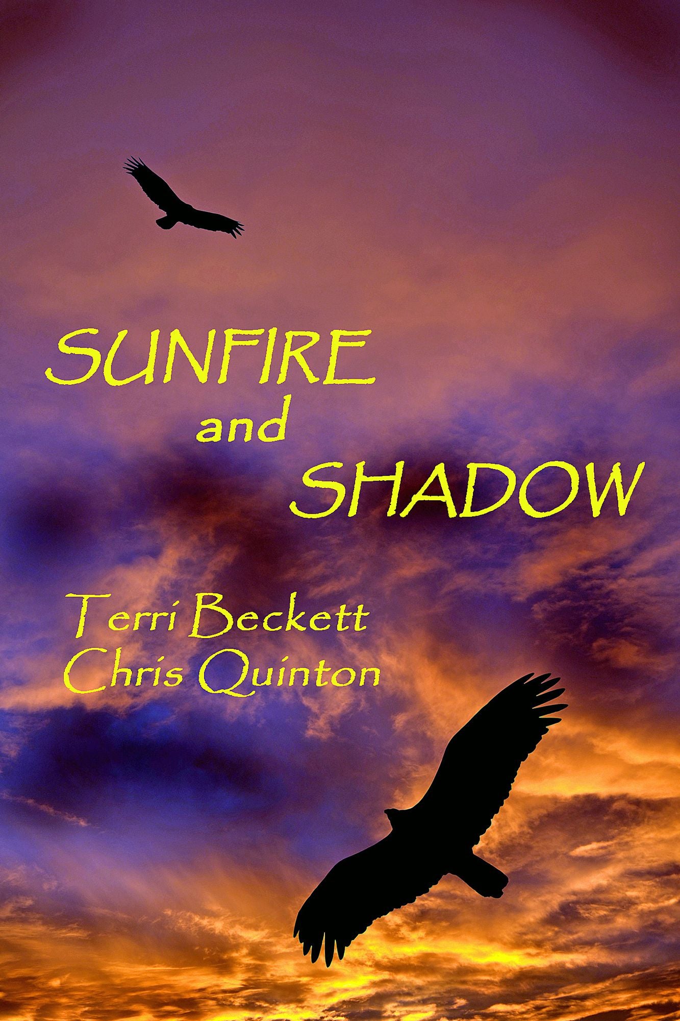 Sunfire And Shadow