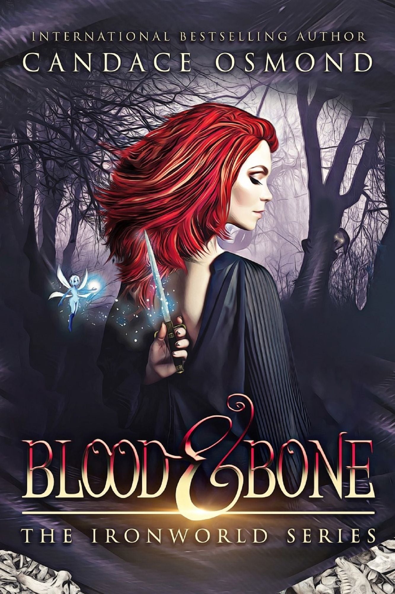 Blood & Bone