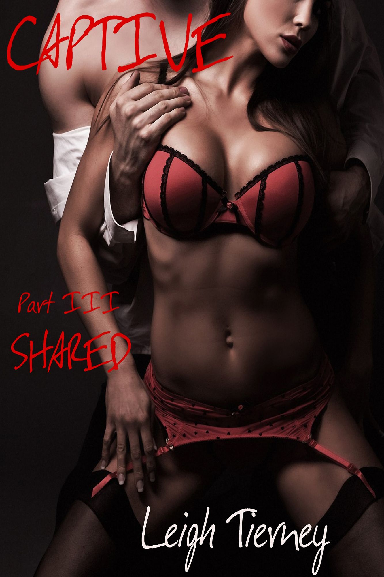 Captive, Part III: Shared