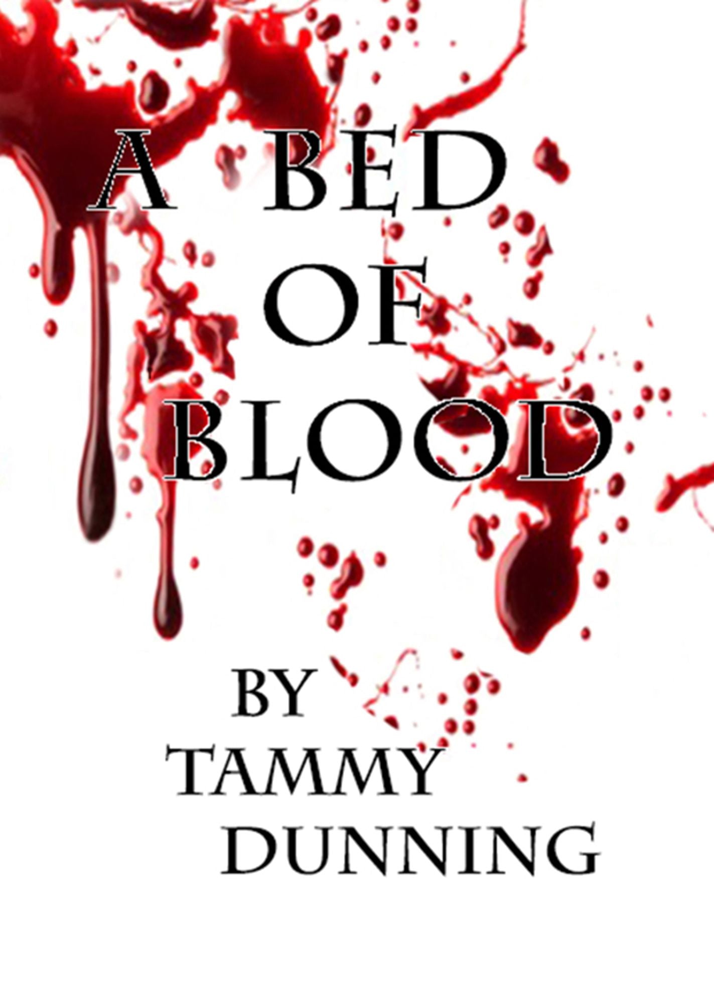 A Bed Of Blood