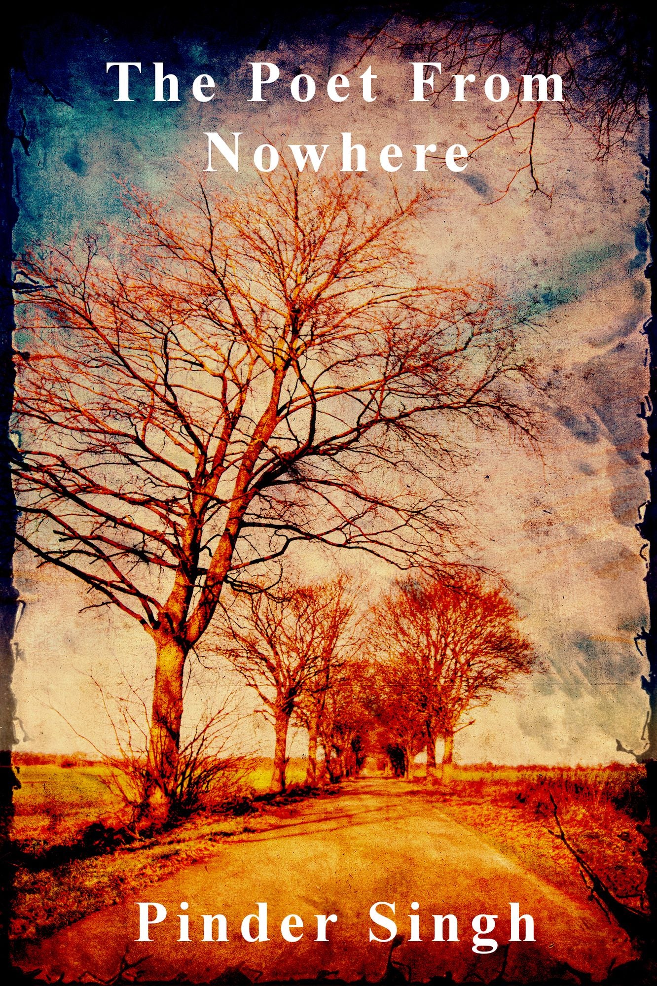 The Poet From Nowhere
