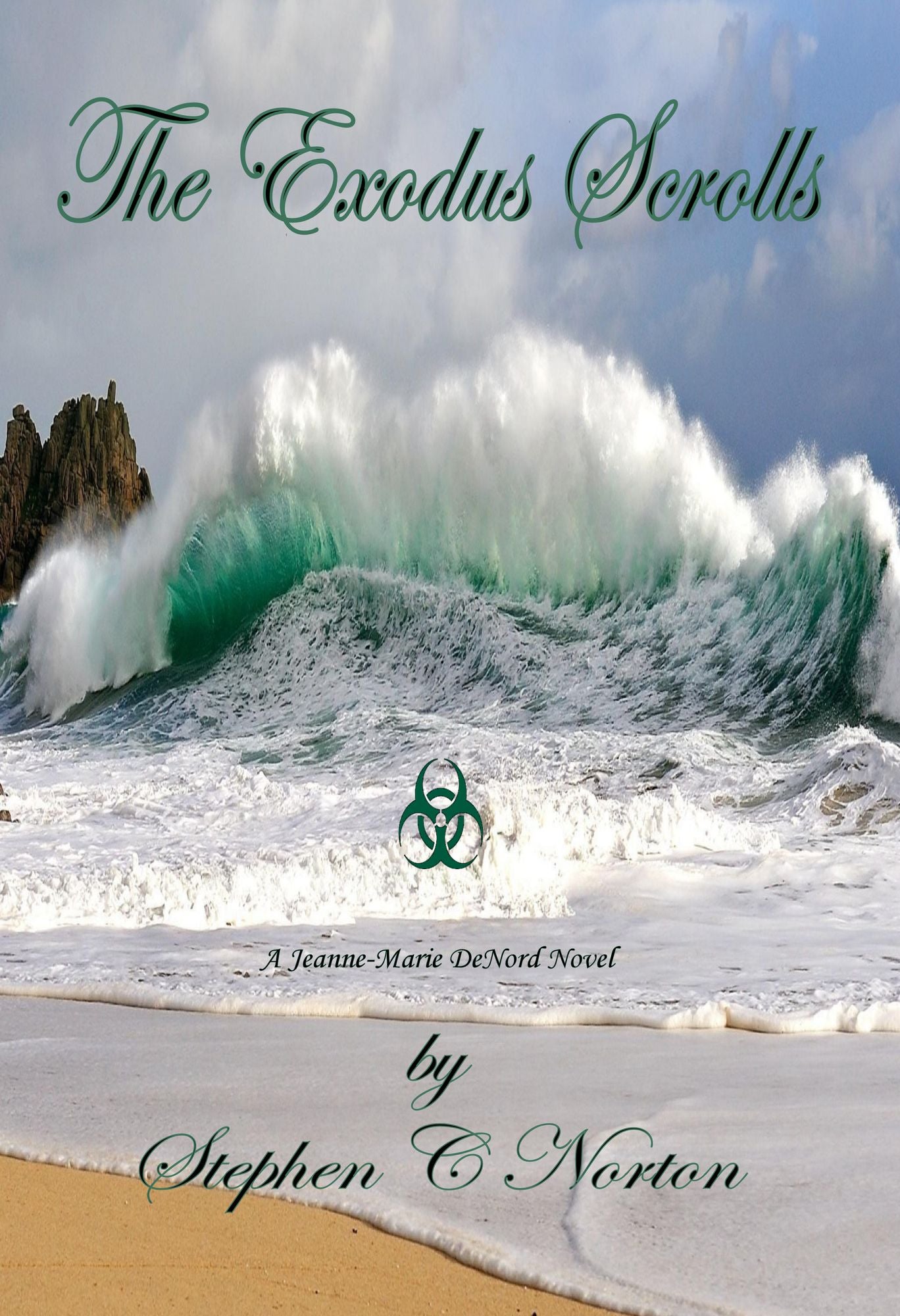 The Exodus Scrolls