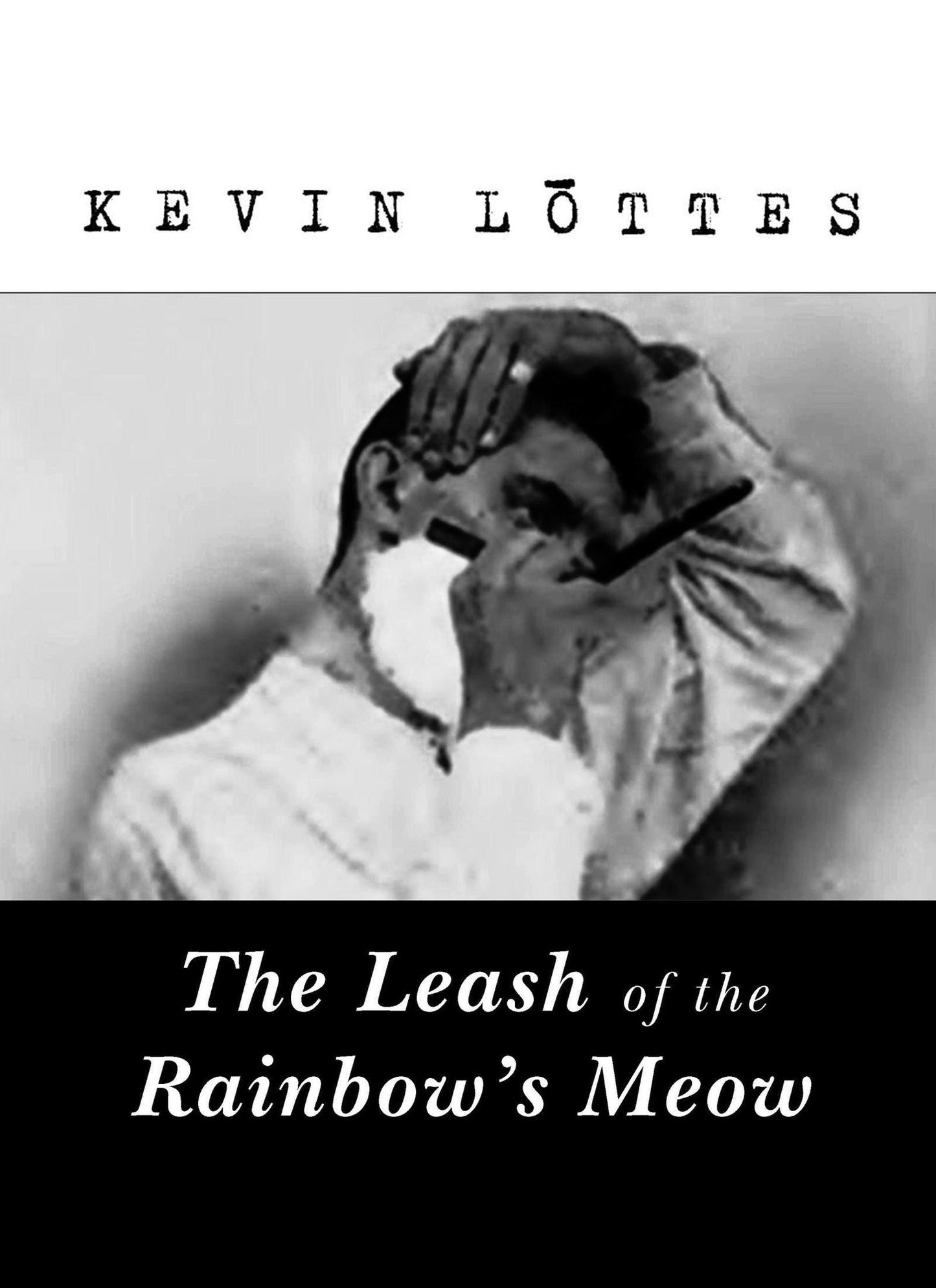 The Leash of the Rainbow's Meow
