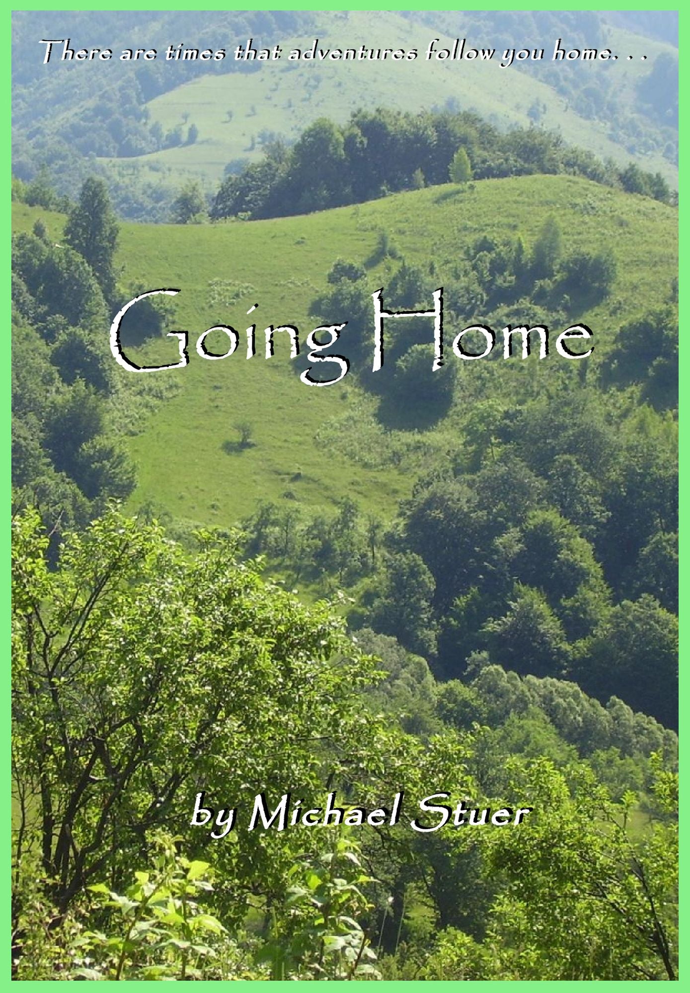 Going Home