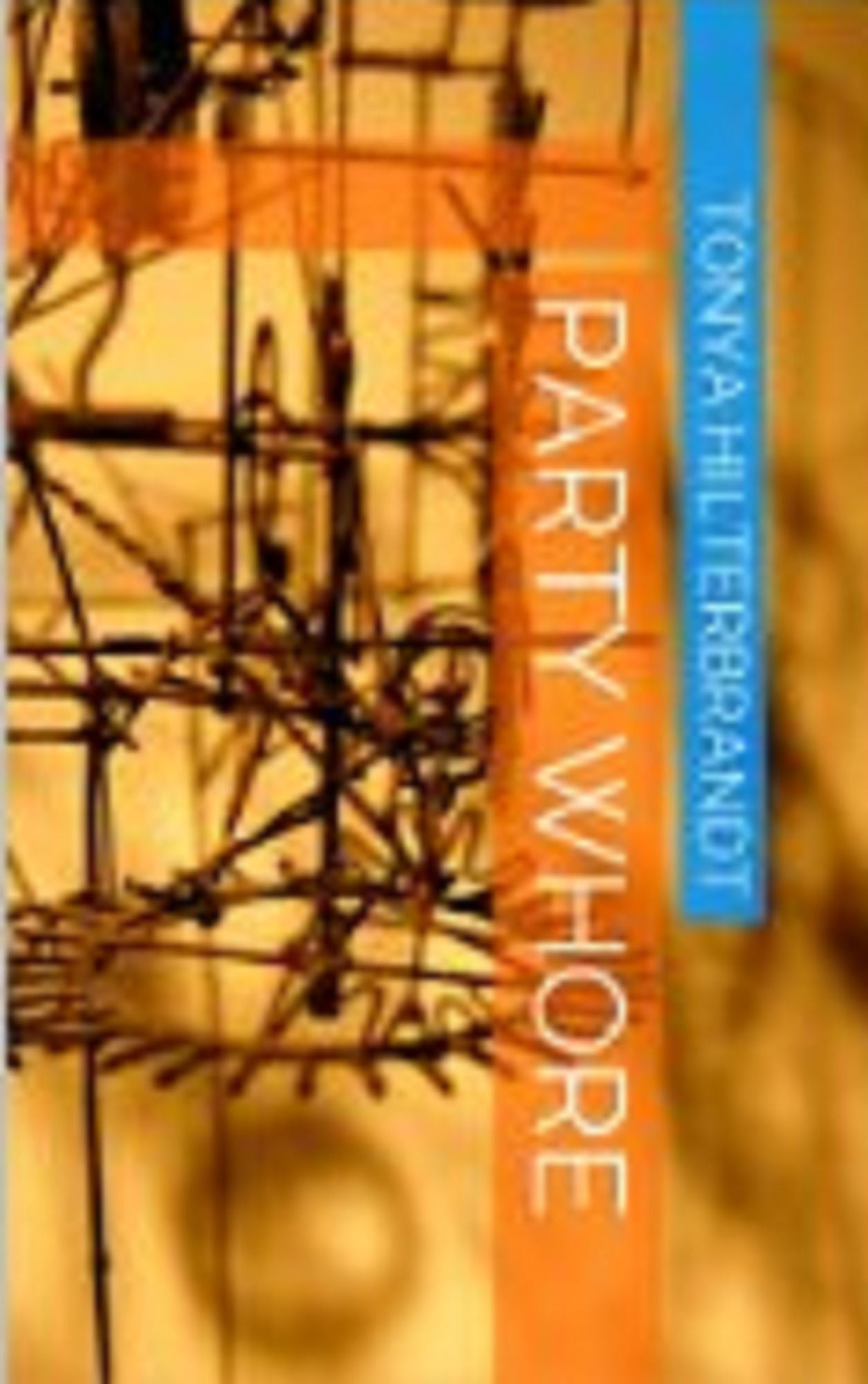Party Whore