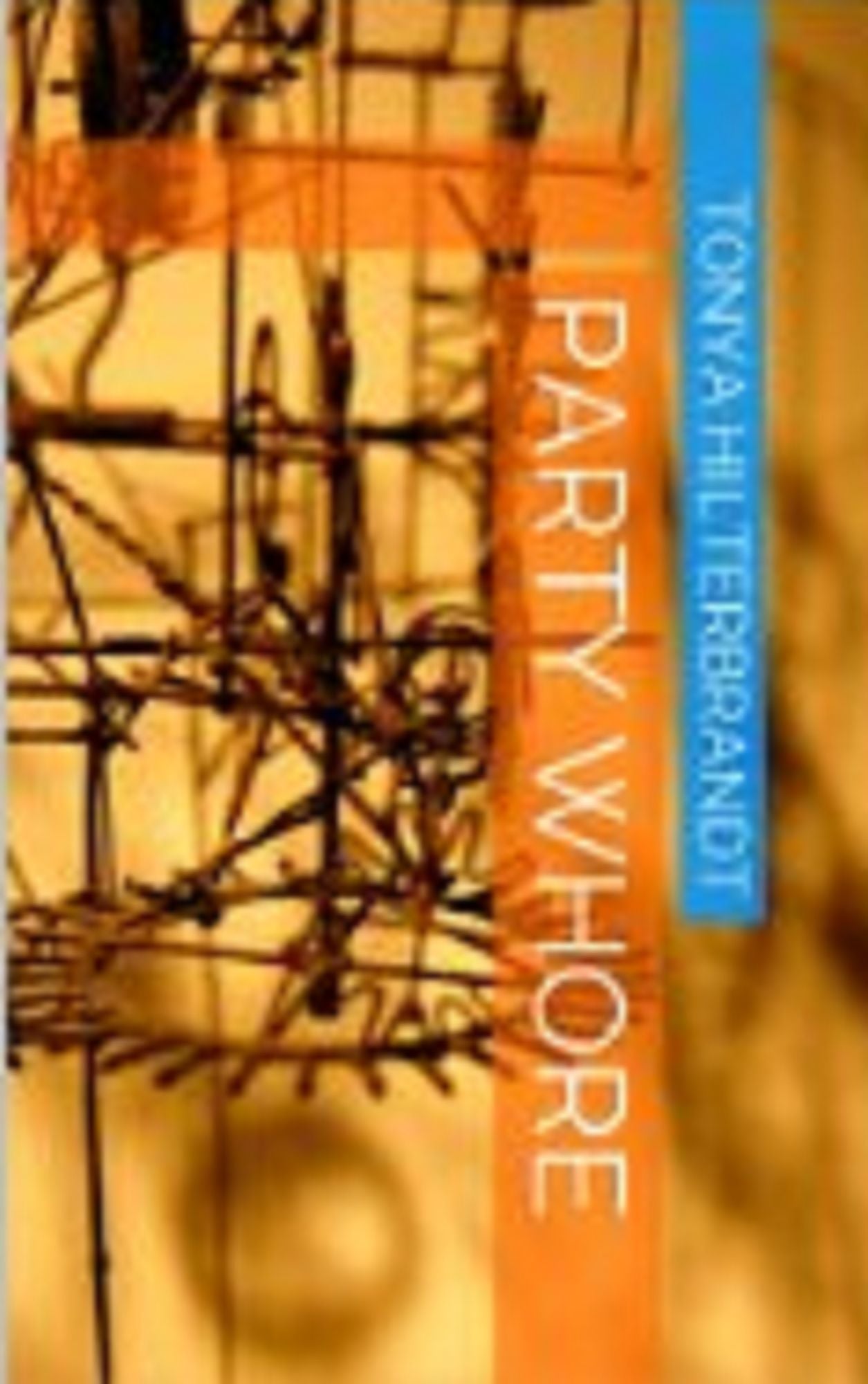 Party Whore