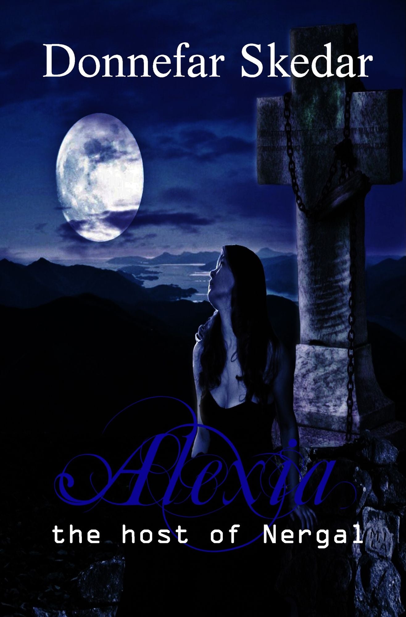 Alexia: The Host Of Nergal