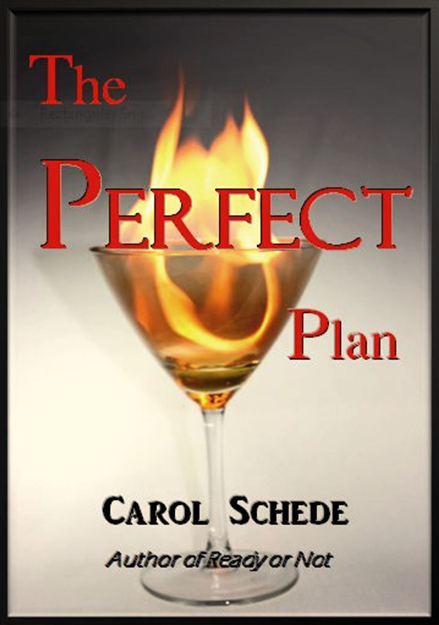 The Perfect Plan