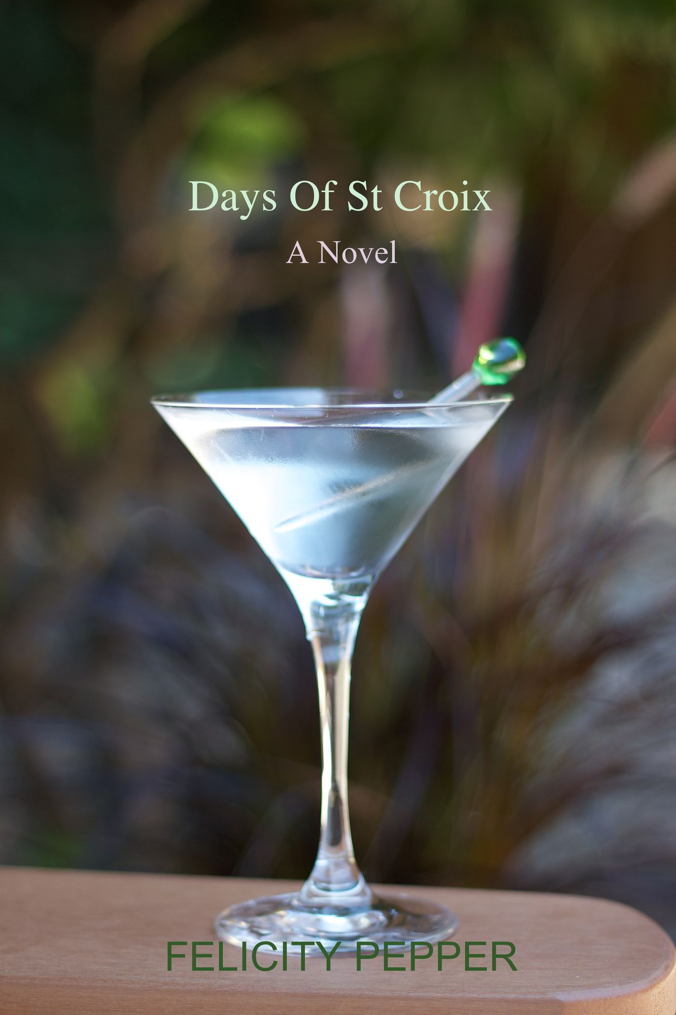 Days Of St Croix
