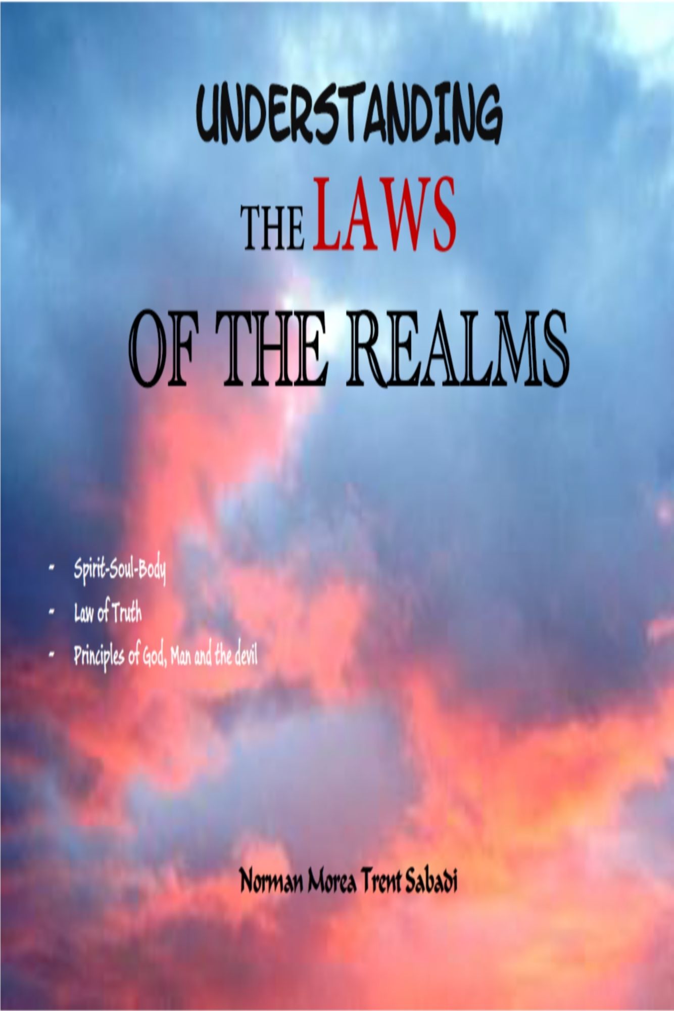 Understanding The Laws Of The Realms