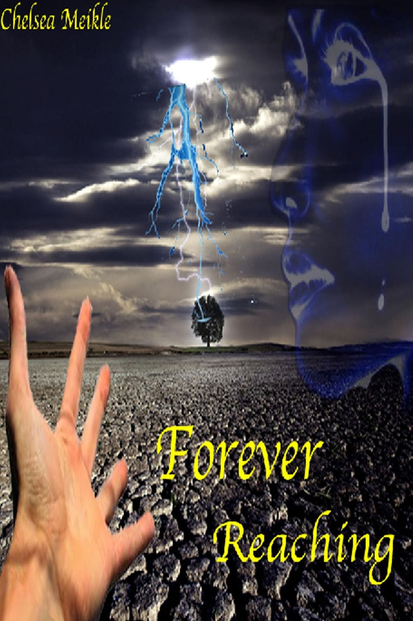 Forever reaching