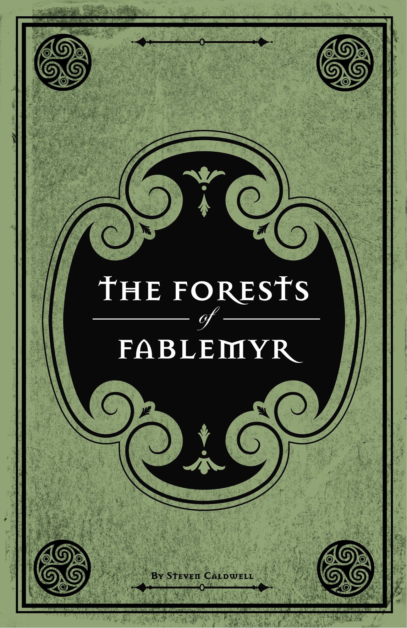 The Forests of Fablemyr