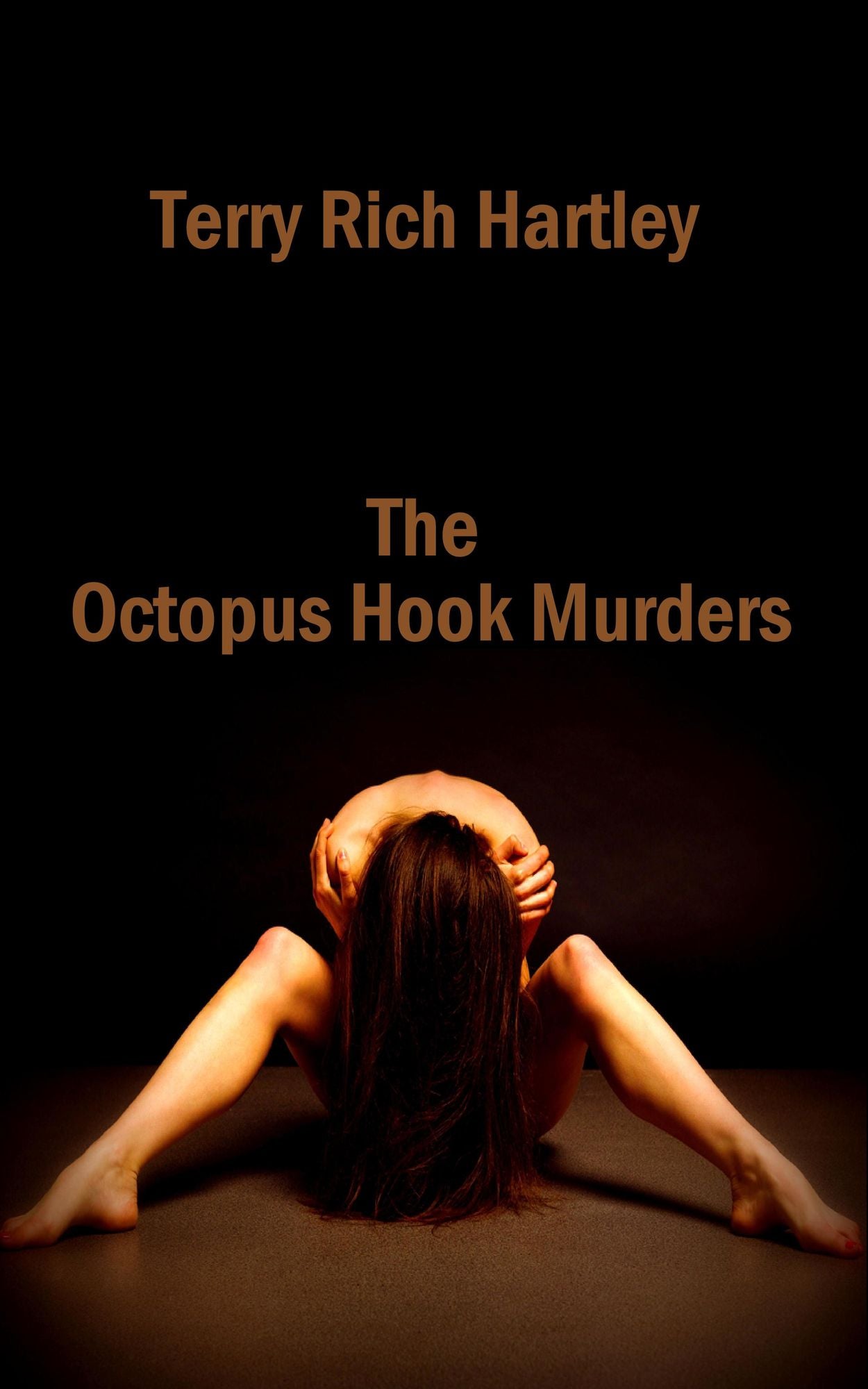 The Octopus Hook Murders