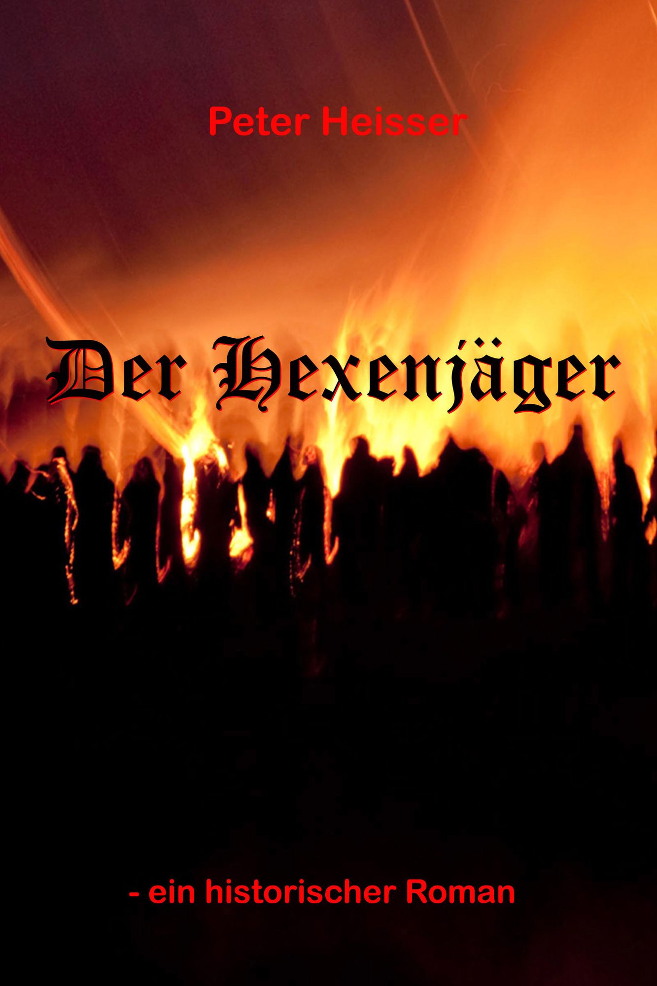 Der Hexenjäger