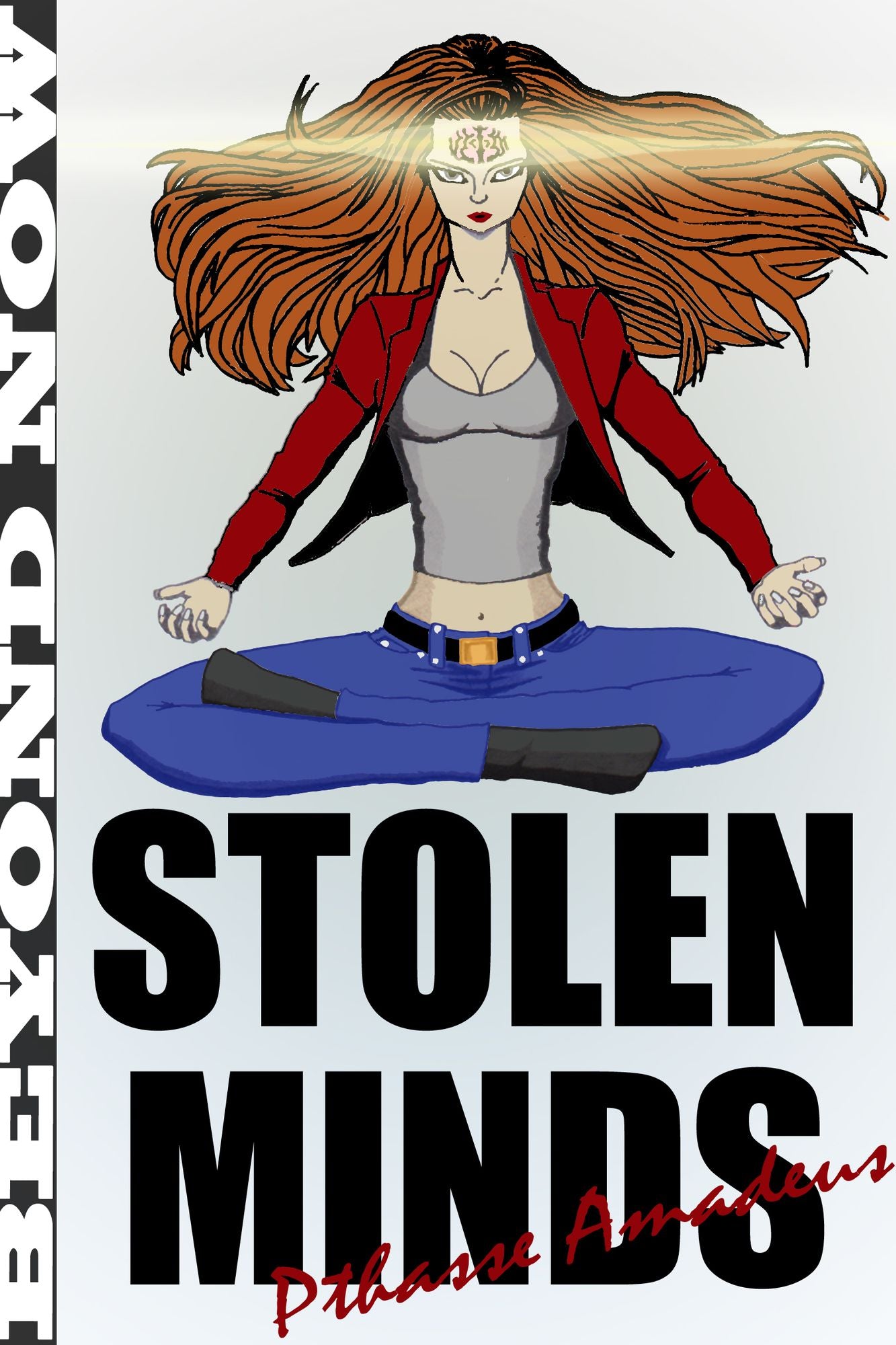 Stolen Minds