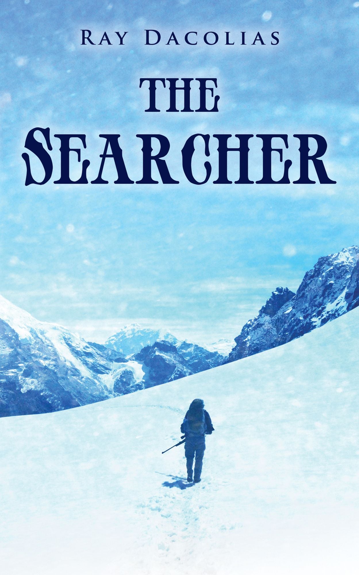 The Searcher