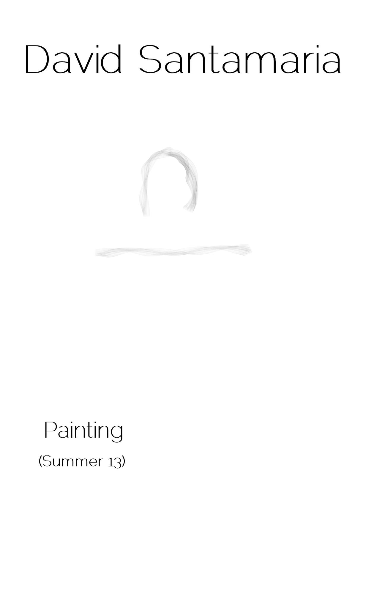 Painting (Summer 13)