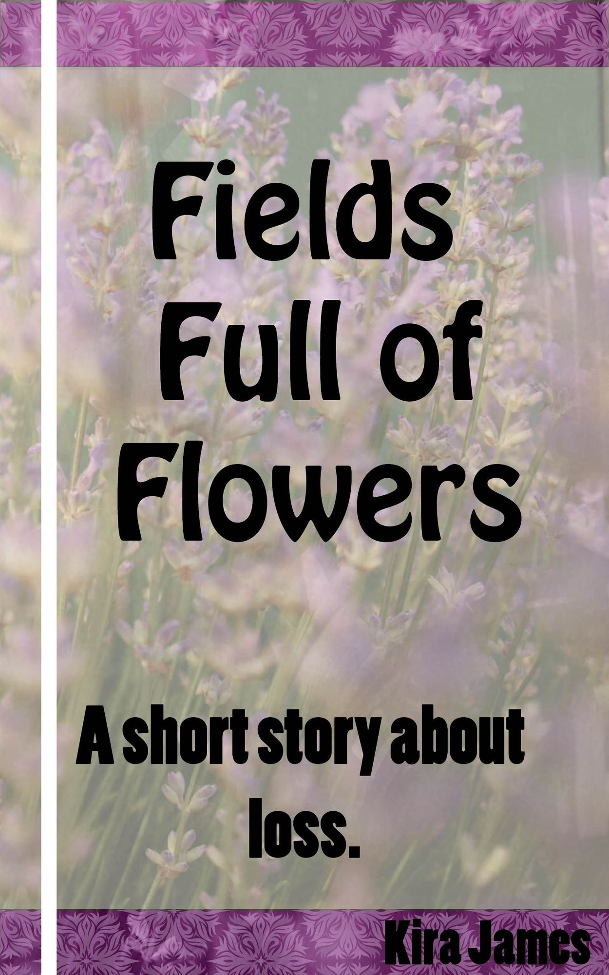 Fields Full of Flowers
