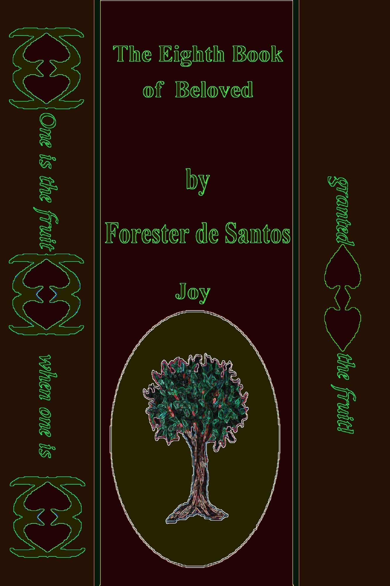 The Eighth Book of Beloved