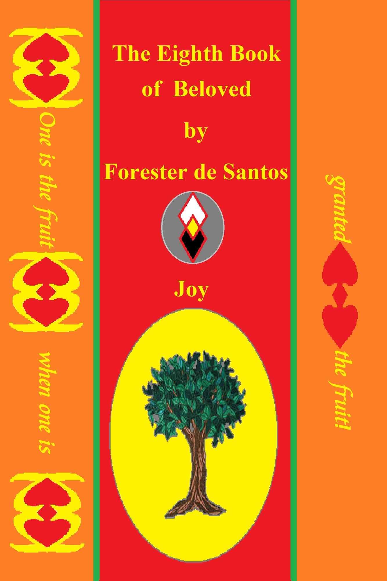 The Eighth Book of Beloved