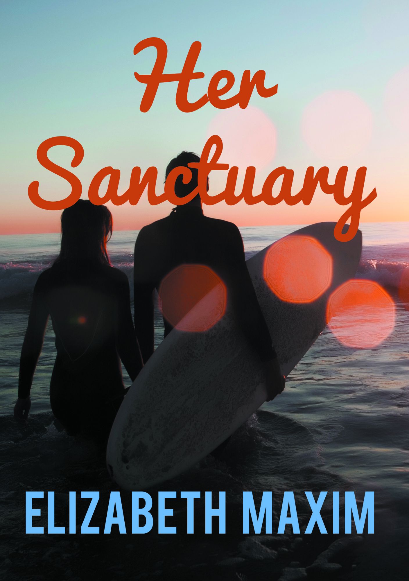 Her Sanctuary