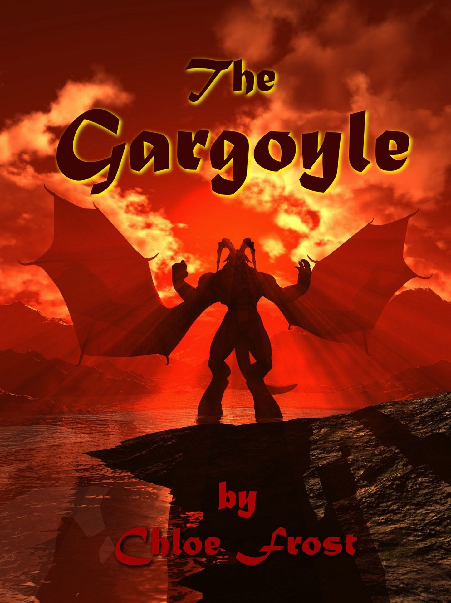 The Gargoyle