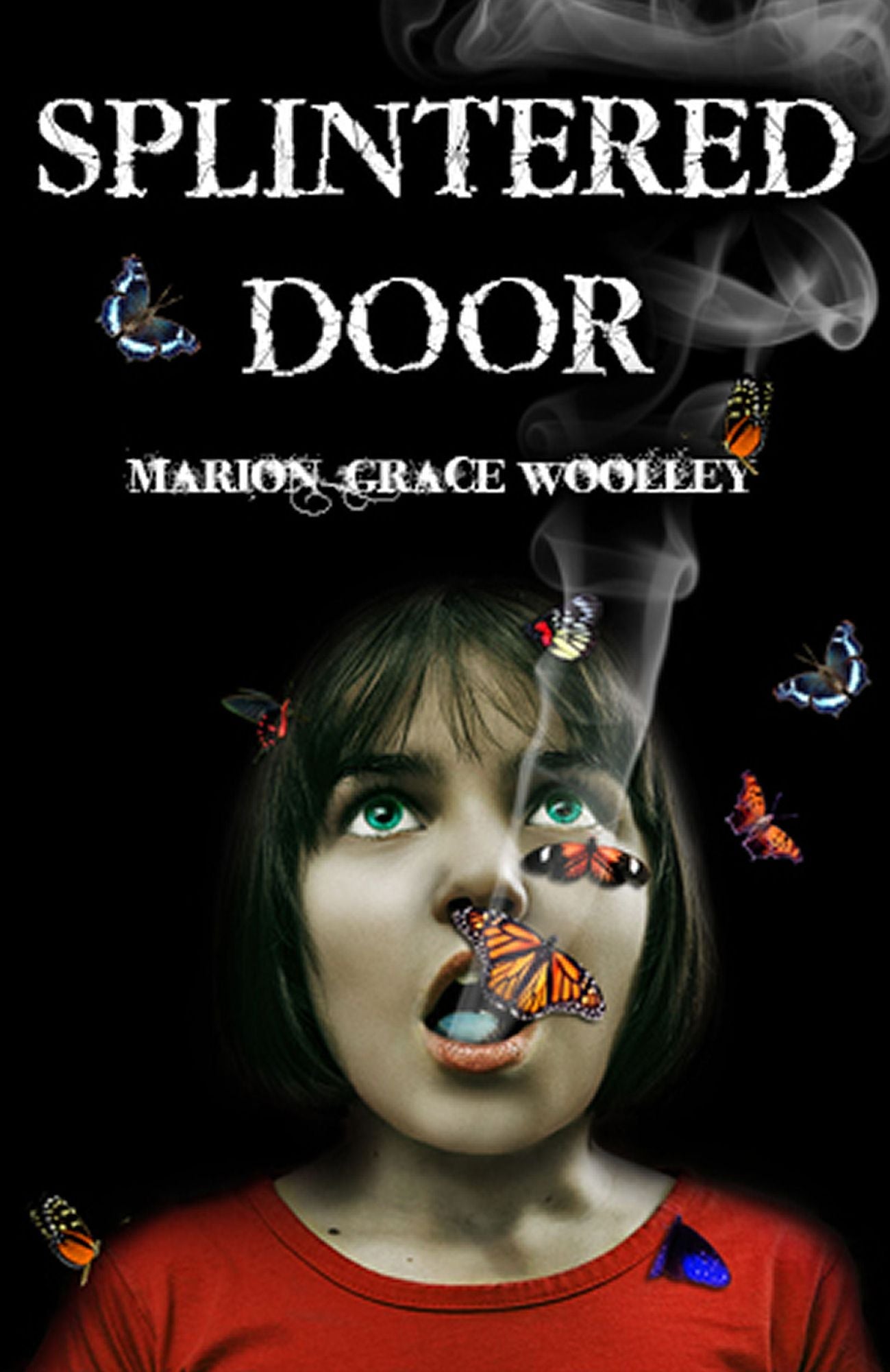 Splintered Door