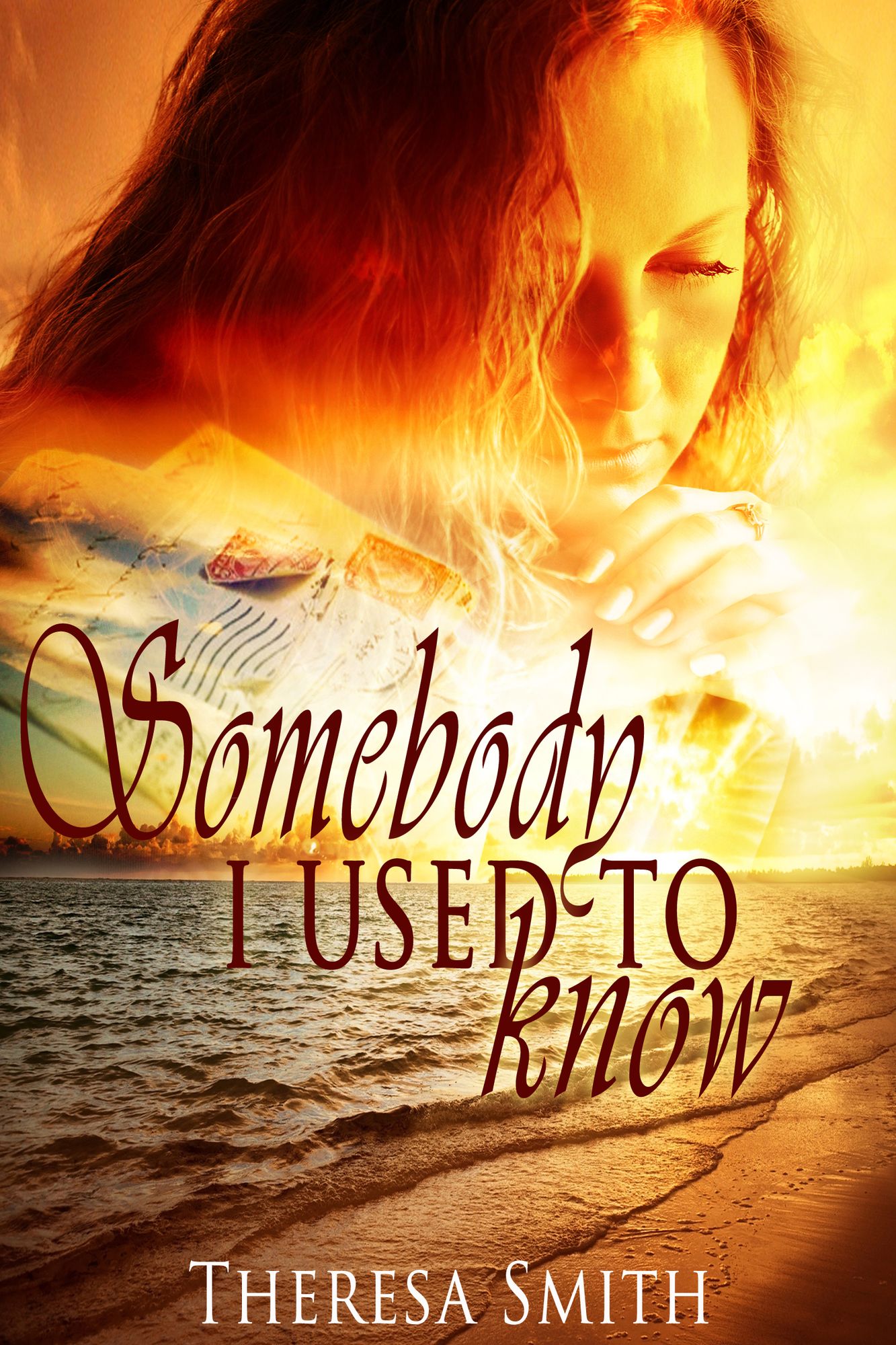 Somebody I Used to Know