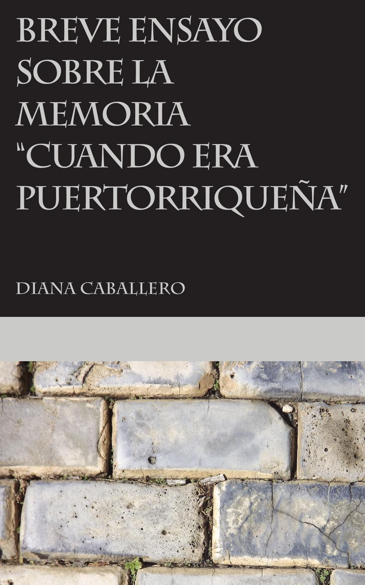 Breve ensayo sobre la memoria "Cuando era puertorriquena" de Esmeralda Santiago