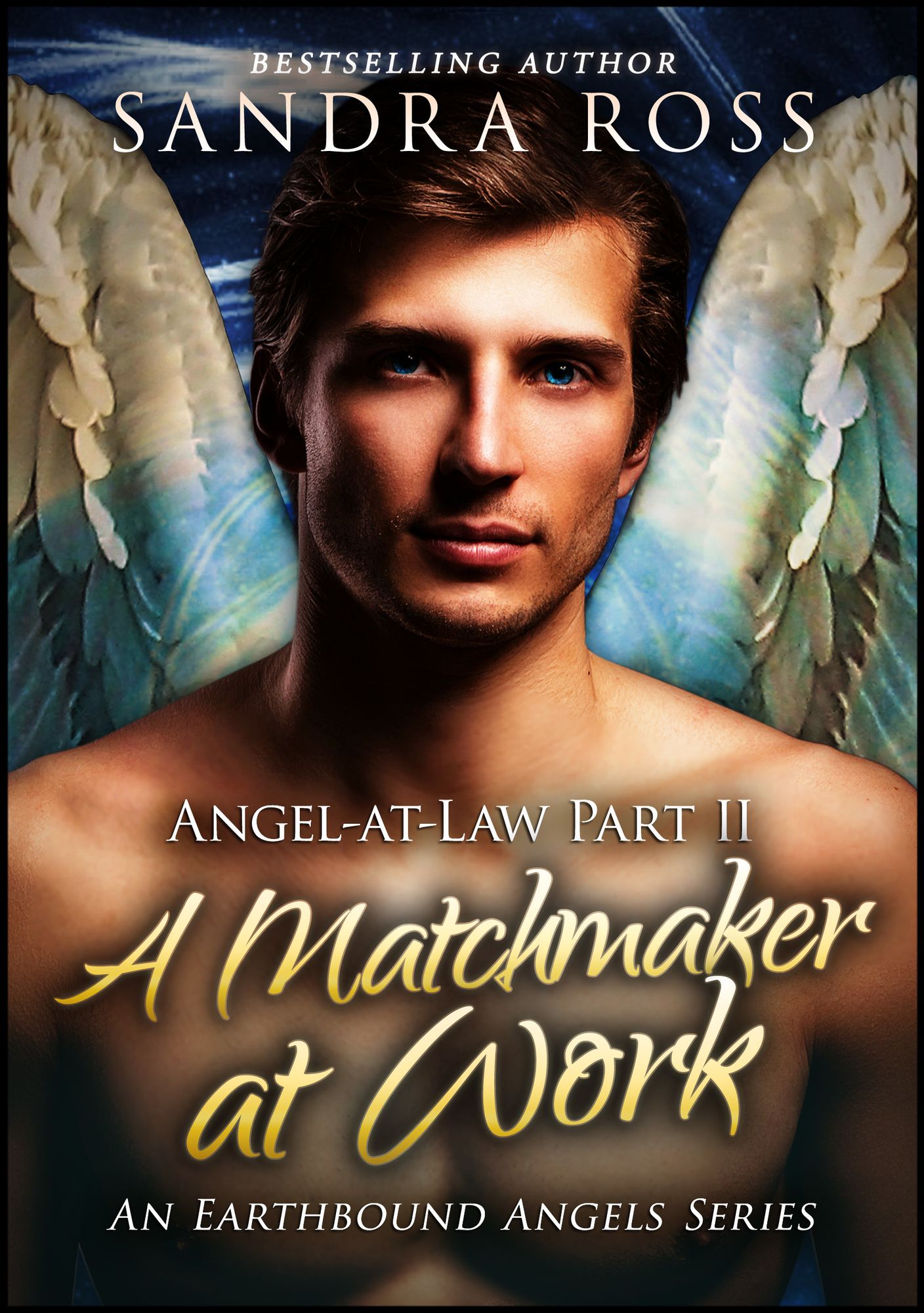 A Matchmaker At Work: Angel-at-Law 2