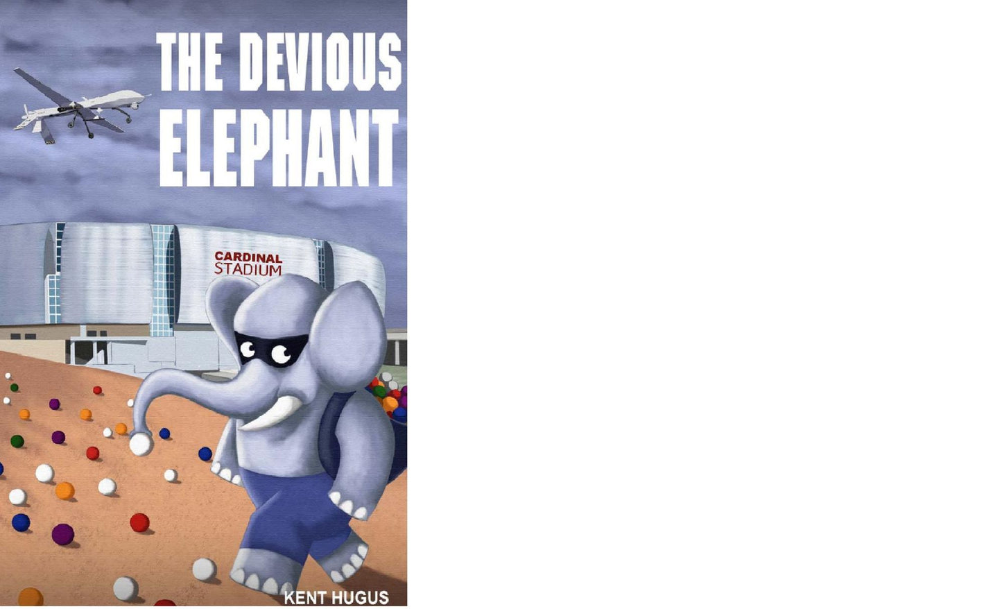 The Devious Elephant