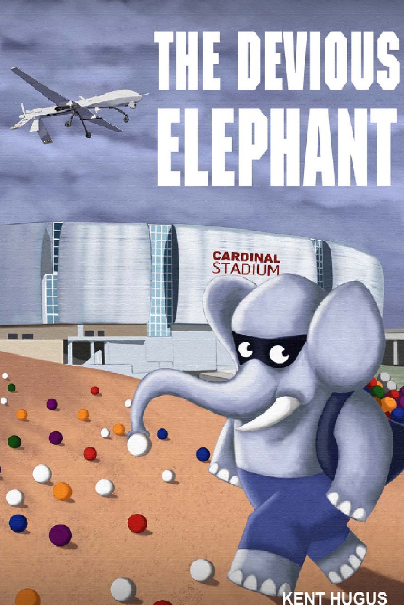 The Devious Elephant