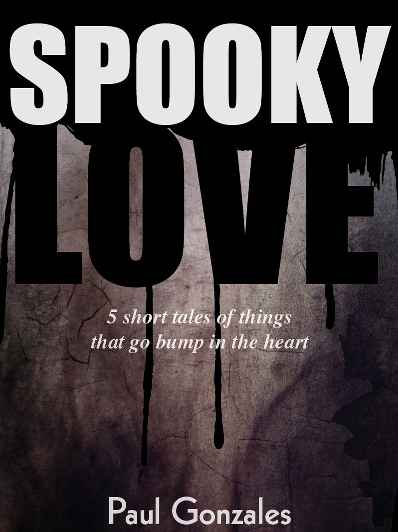 Spooky Love